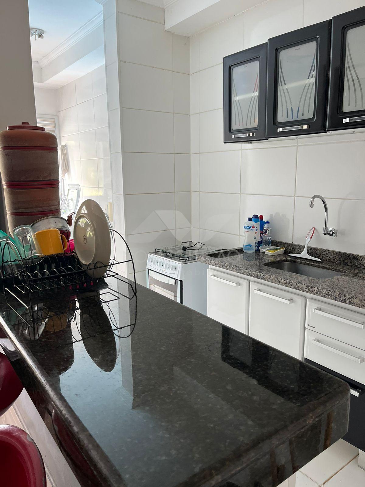 Apartamento, Condomnio Aruba, LIMEIRA - SP