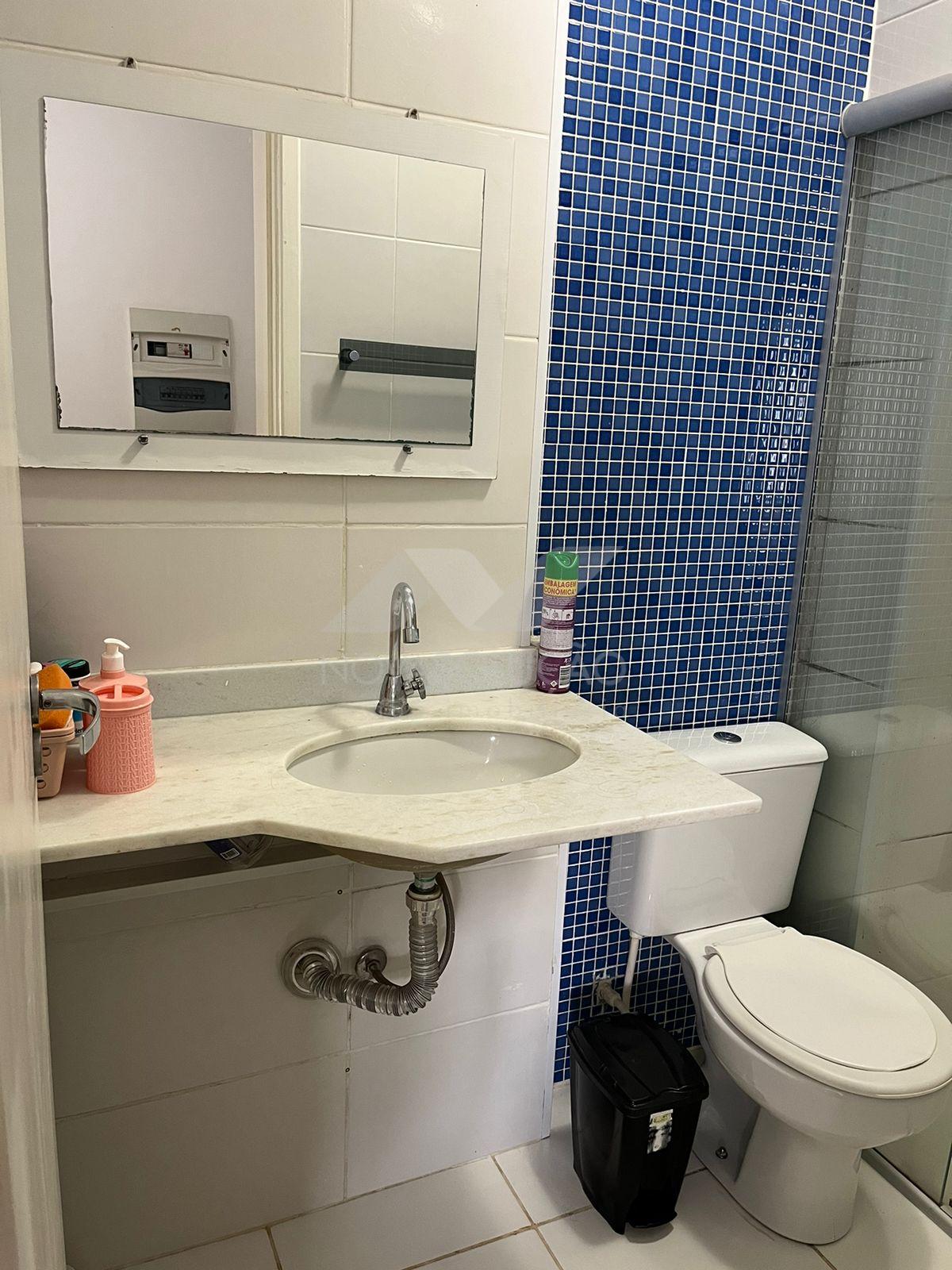 Apartamento, Condomnio Aruba, LIMEIRA - SP