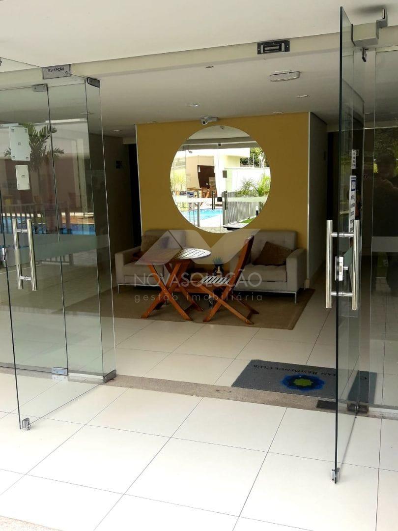 Apartamento, Condomnio Aruba, LIMEIRA - SP