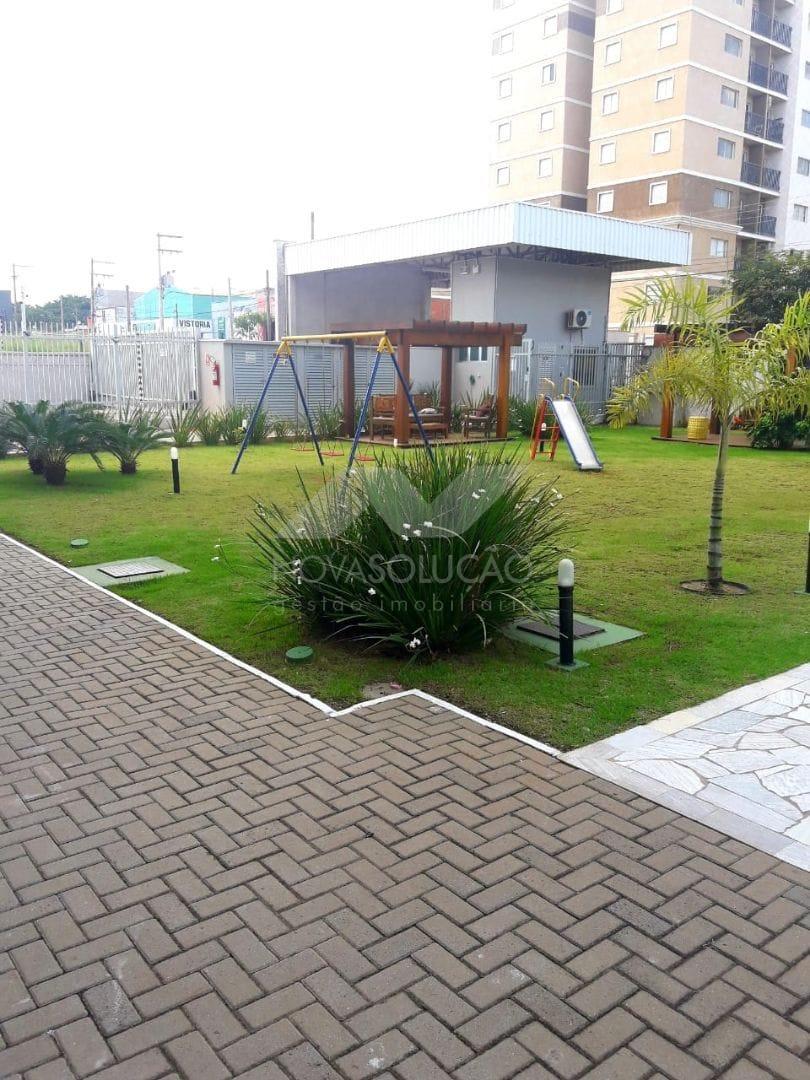 Apartamento, Condomnio Aruba, LIMEIRA - SP