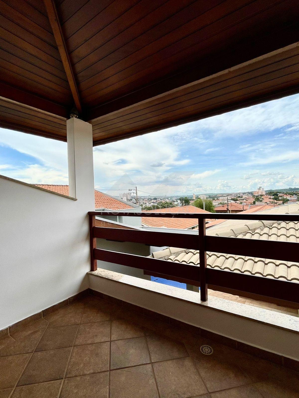 Casa, Vila Camargo, LIMEIRA - SP