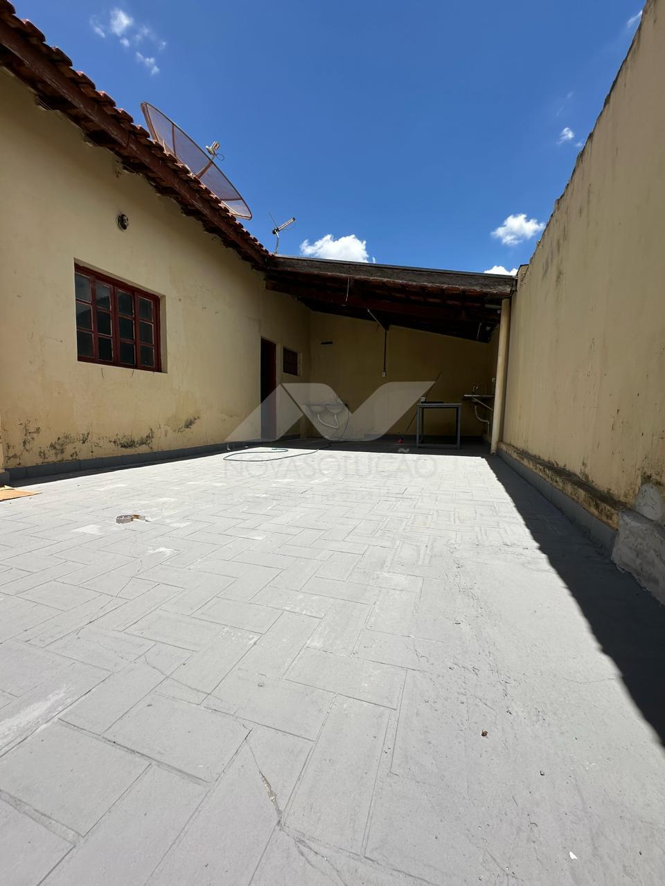 Casa, Jardim Nossa Senhora Das Dores, LIMEIRA - SP