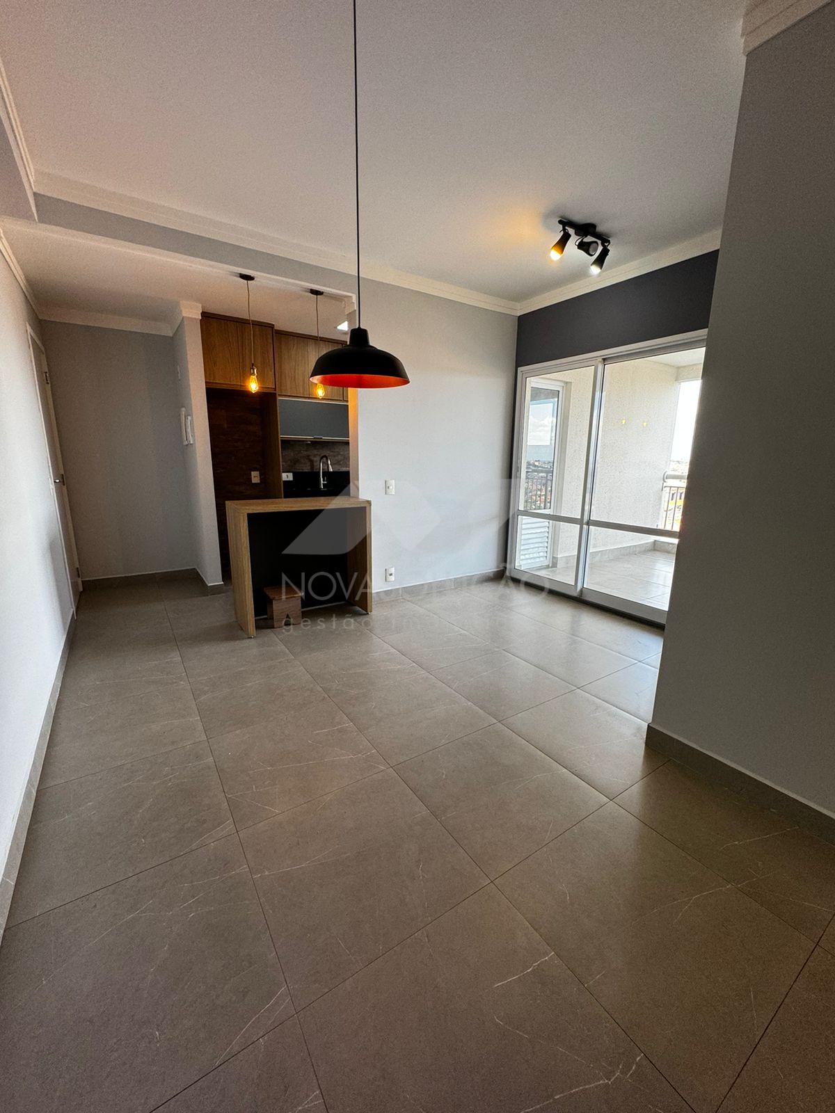 Apartamento  venda, Condomnio Terrazzo, LIMEIRA - SP