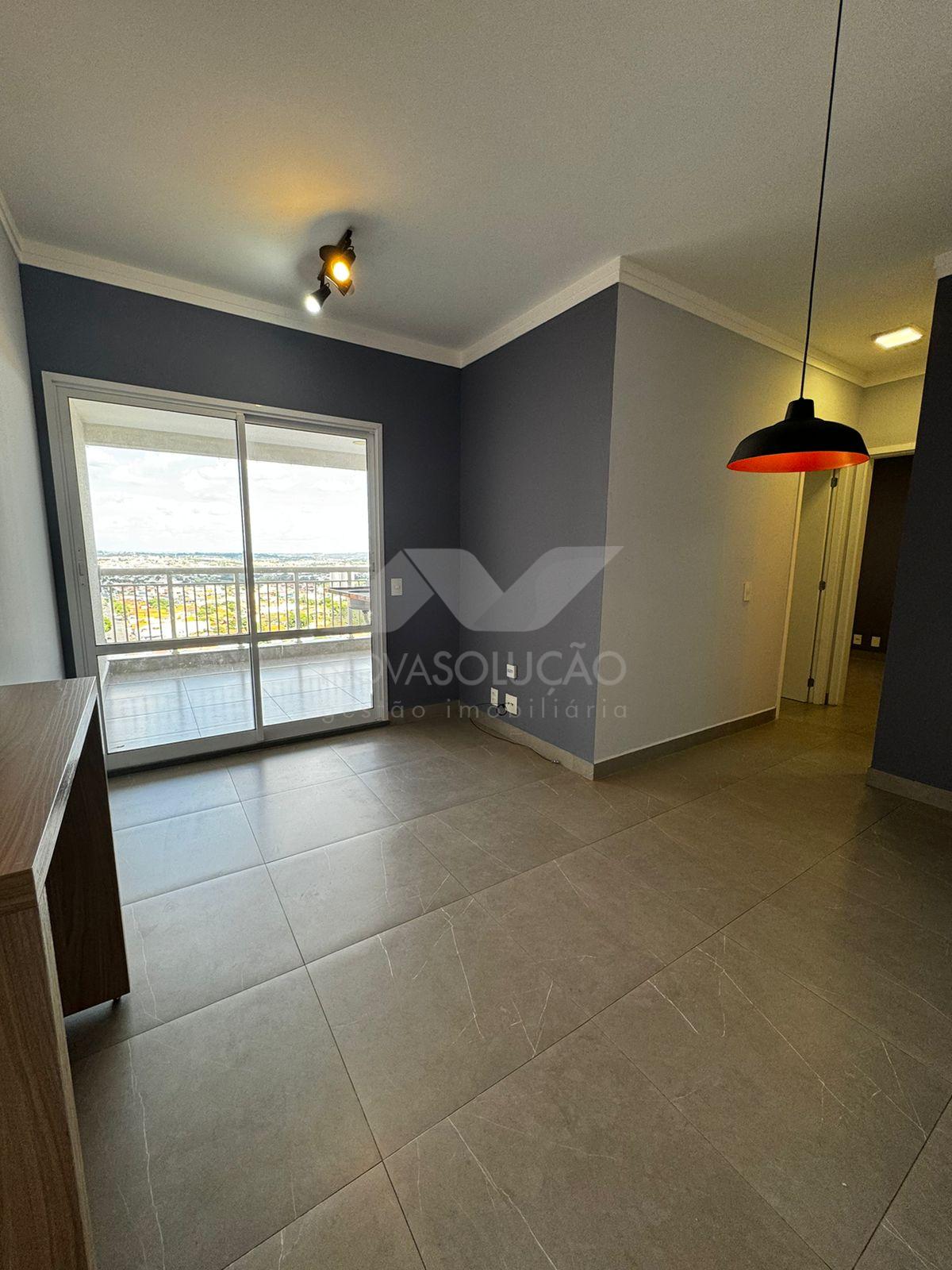 Apartamento  venda, Condomnio Terrazzo, LIMEIRA - SP