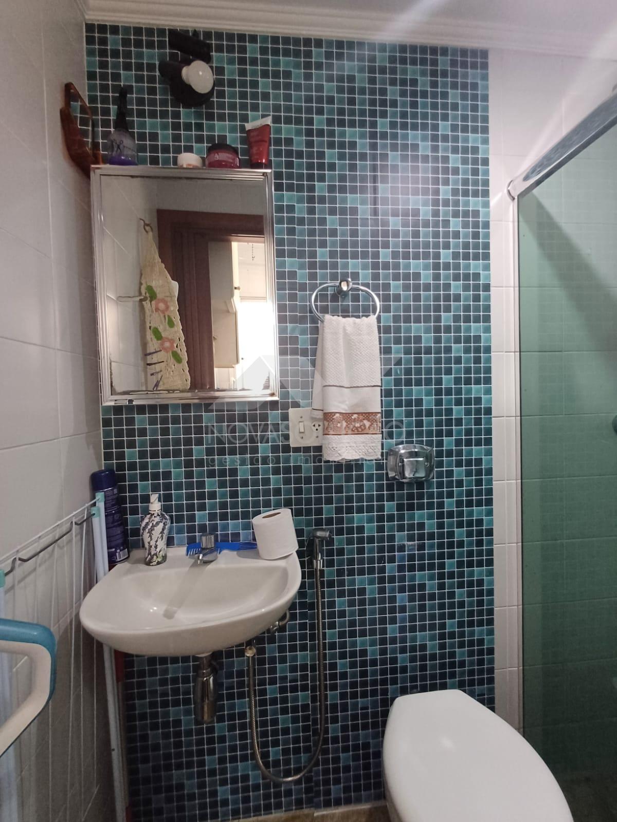 Apartamento  venda, Condomnio Edifcio Cambori, LIMEIRA - SP