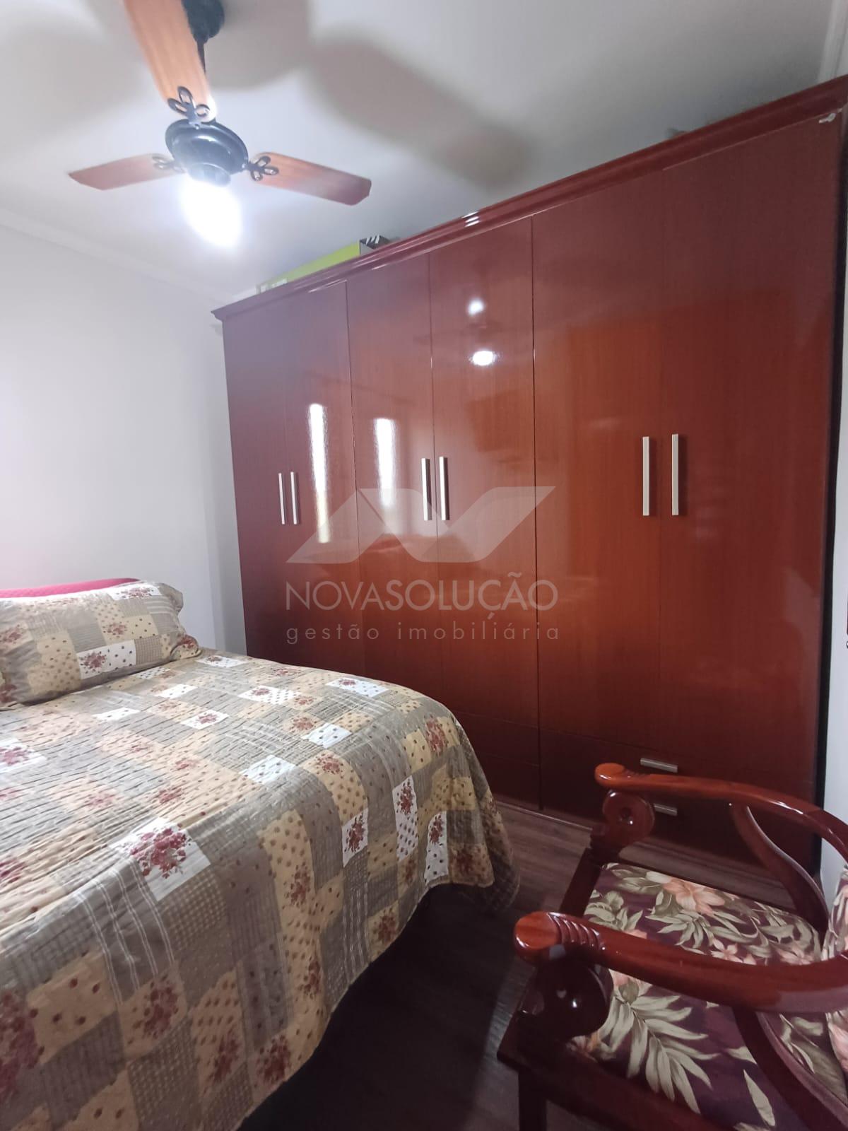 Apartamento  venda, Condomnio Edifcio Cambori, LIMEIRA - SP