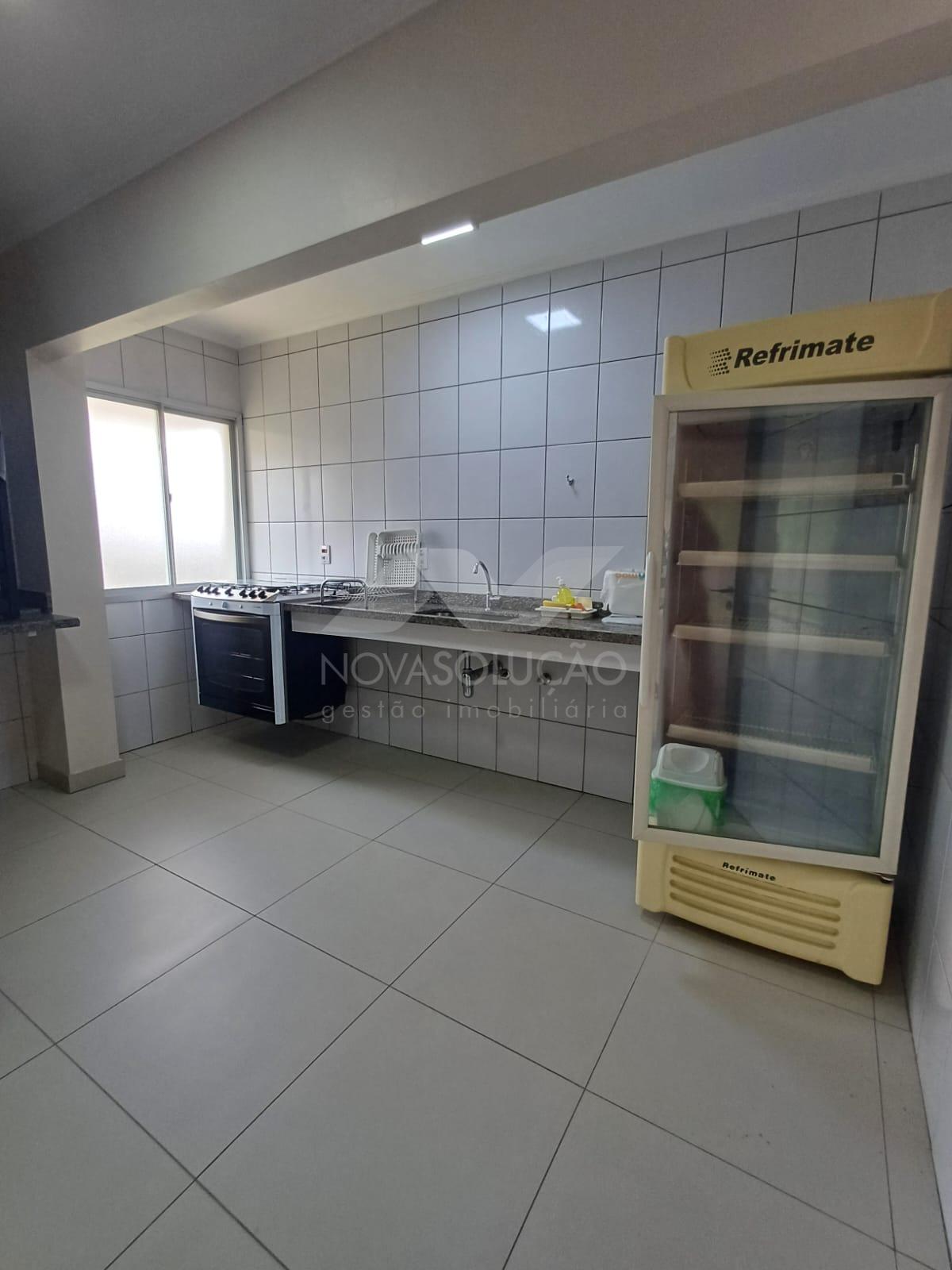 Apartamento  venda, Condomnio Edifcio Cambori, LIMEIRA - SP