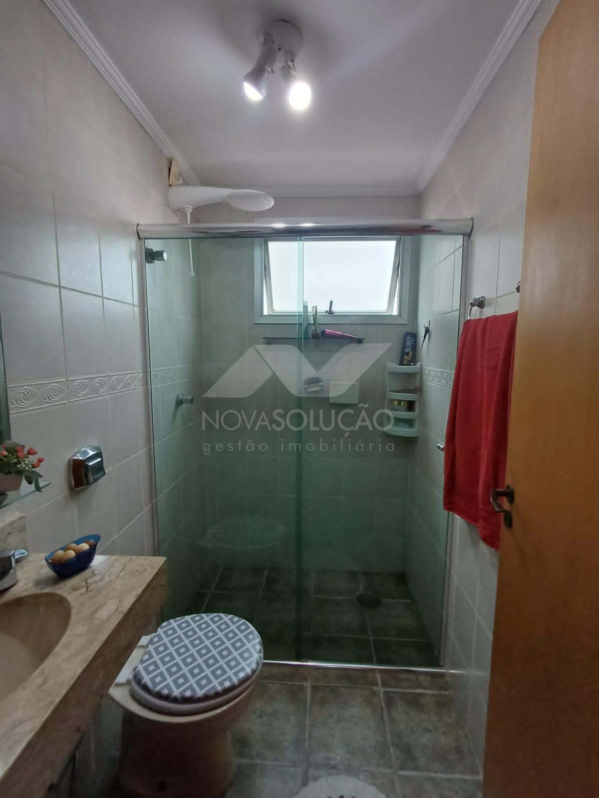 Apartamento  venda, Condomnio Edifcio Cambori, LIMEIRA - SP