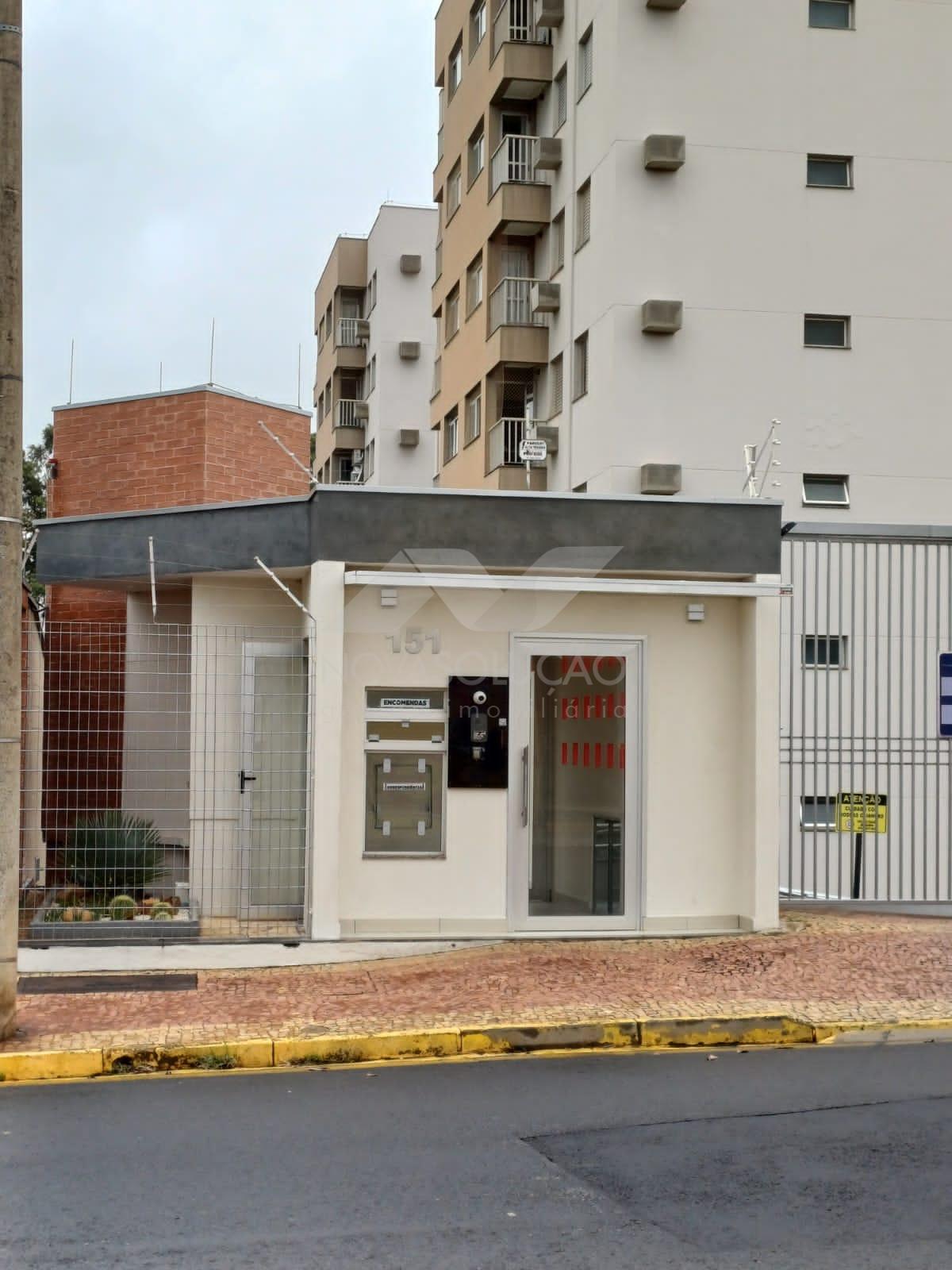 Apartamento  venda, Condomnio Edifcio Cambori, LIMEIRA - SP