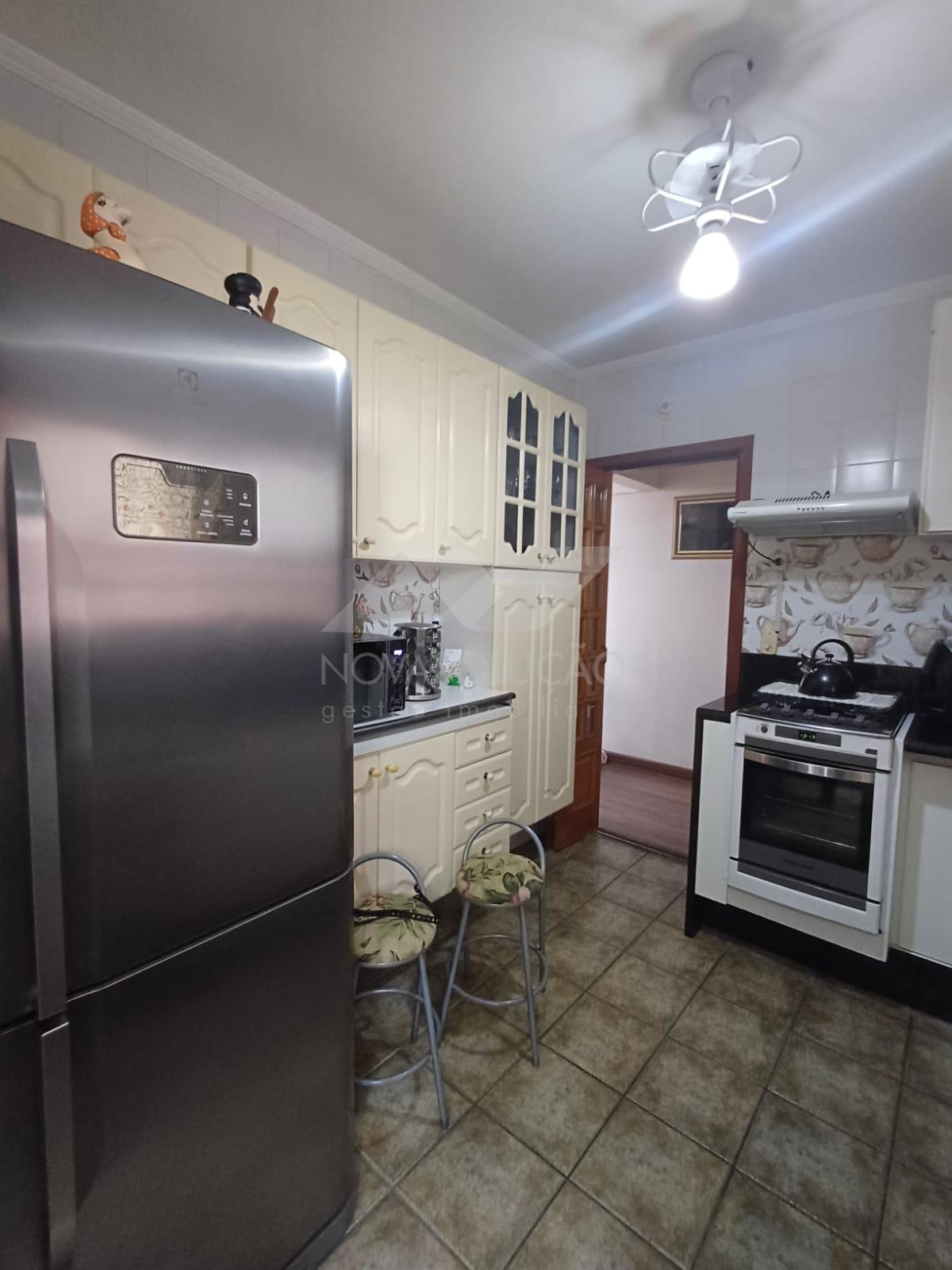 Apartamento  venda, Condomnio Edifcio Cambori, LIMEIRA - SP