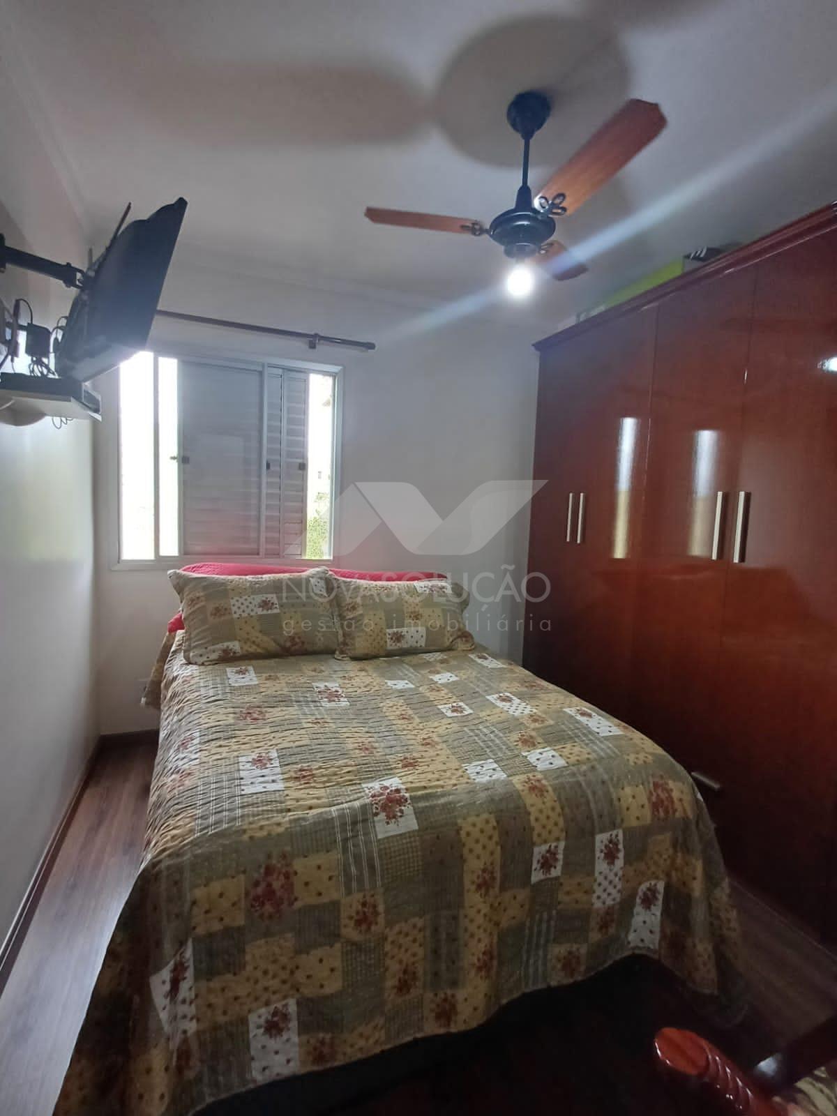 Apartamento  venda, Condomnio Edifcio Cambori, LIMEIRA - SP