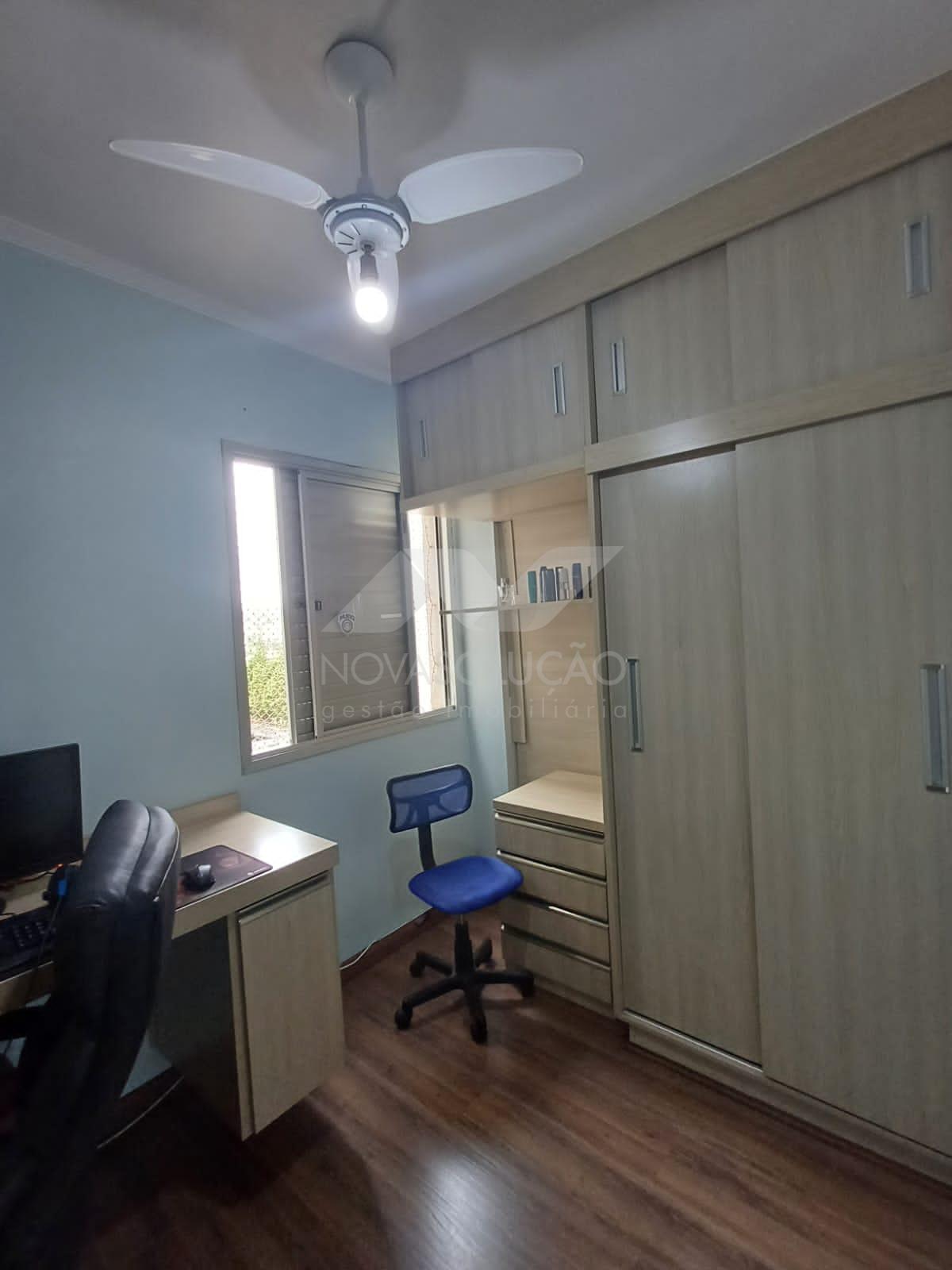 Apartamento  venda, Condomnio Edifcio Cambori, LIMEIRA - SP