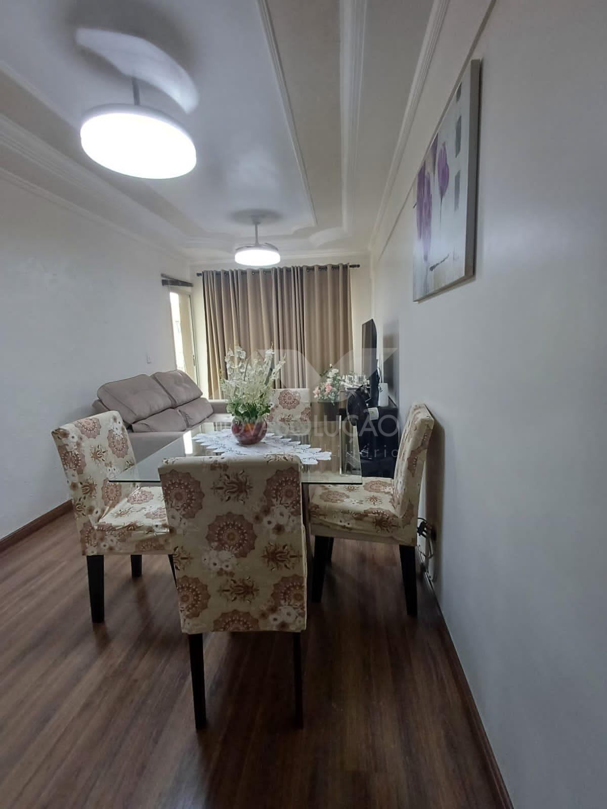 Apartamento  venda, Condomnio Edifcio Cambori, LIMEIRA - SP