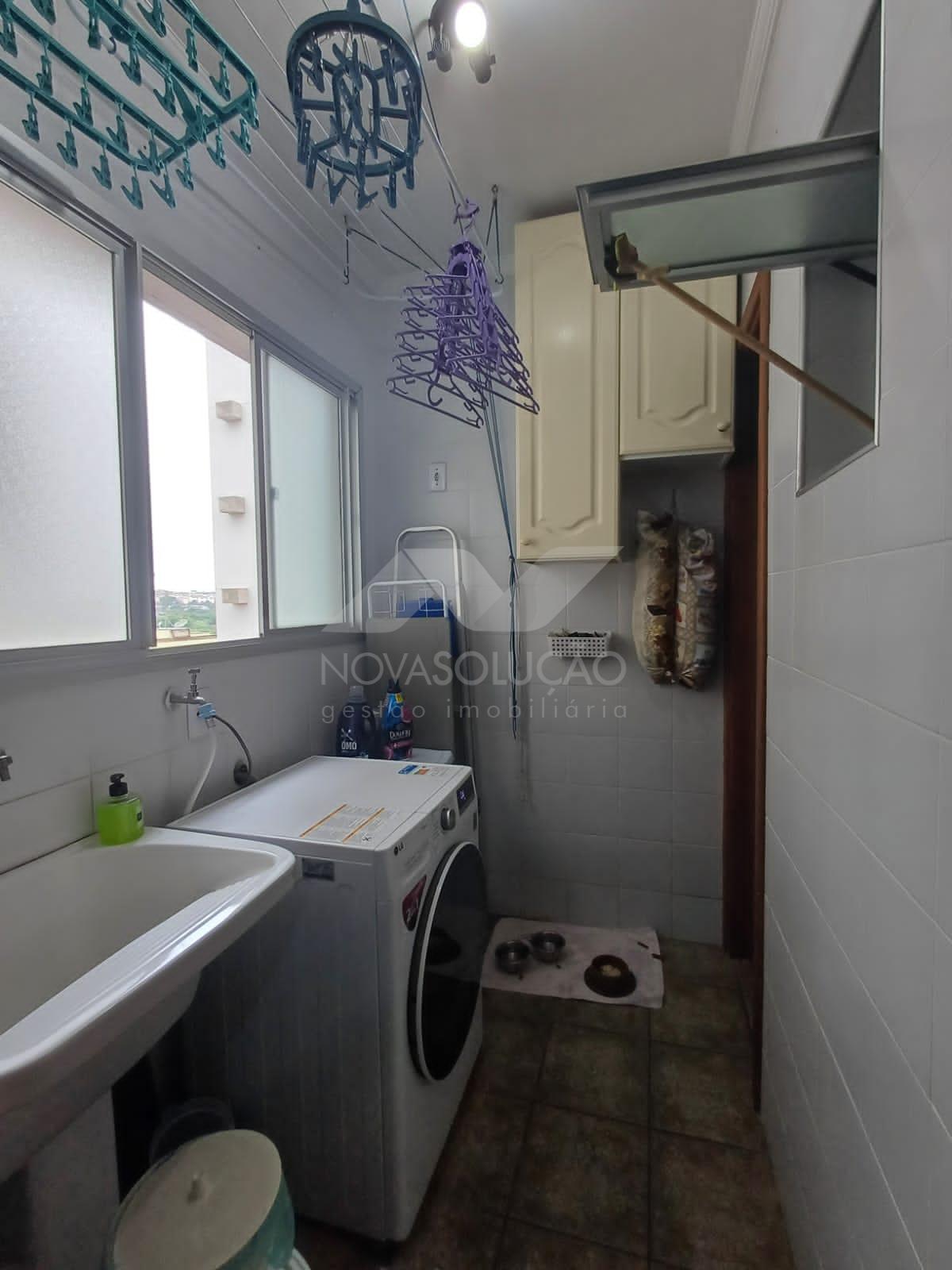 Apartamento  venda, Condomnio Edifcio Cambori, LIMEIRA - SP