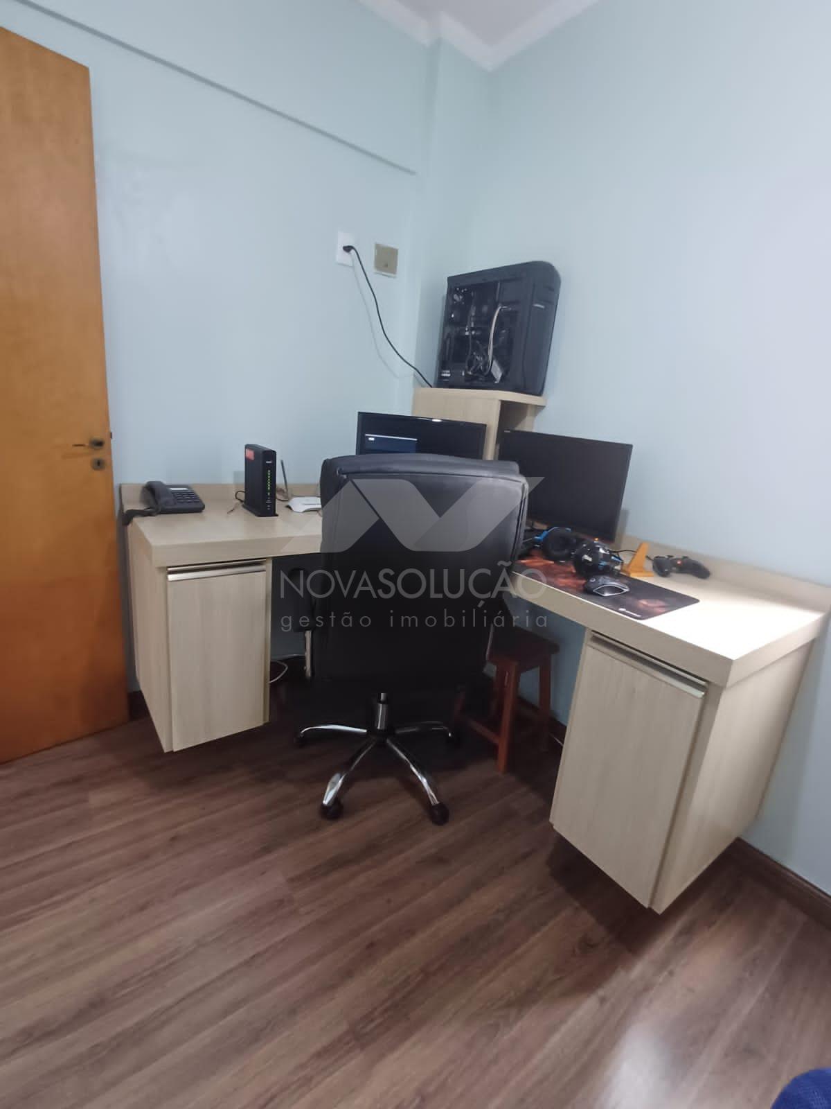 Apartamento  venda, Condomnio Edifcio Cambori, LIMEIRA - SP