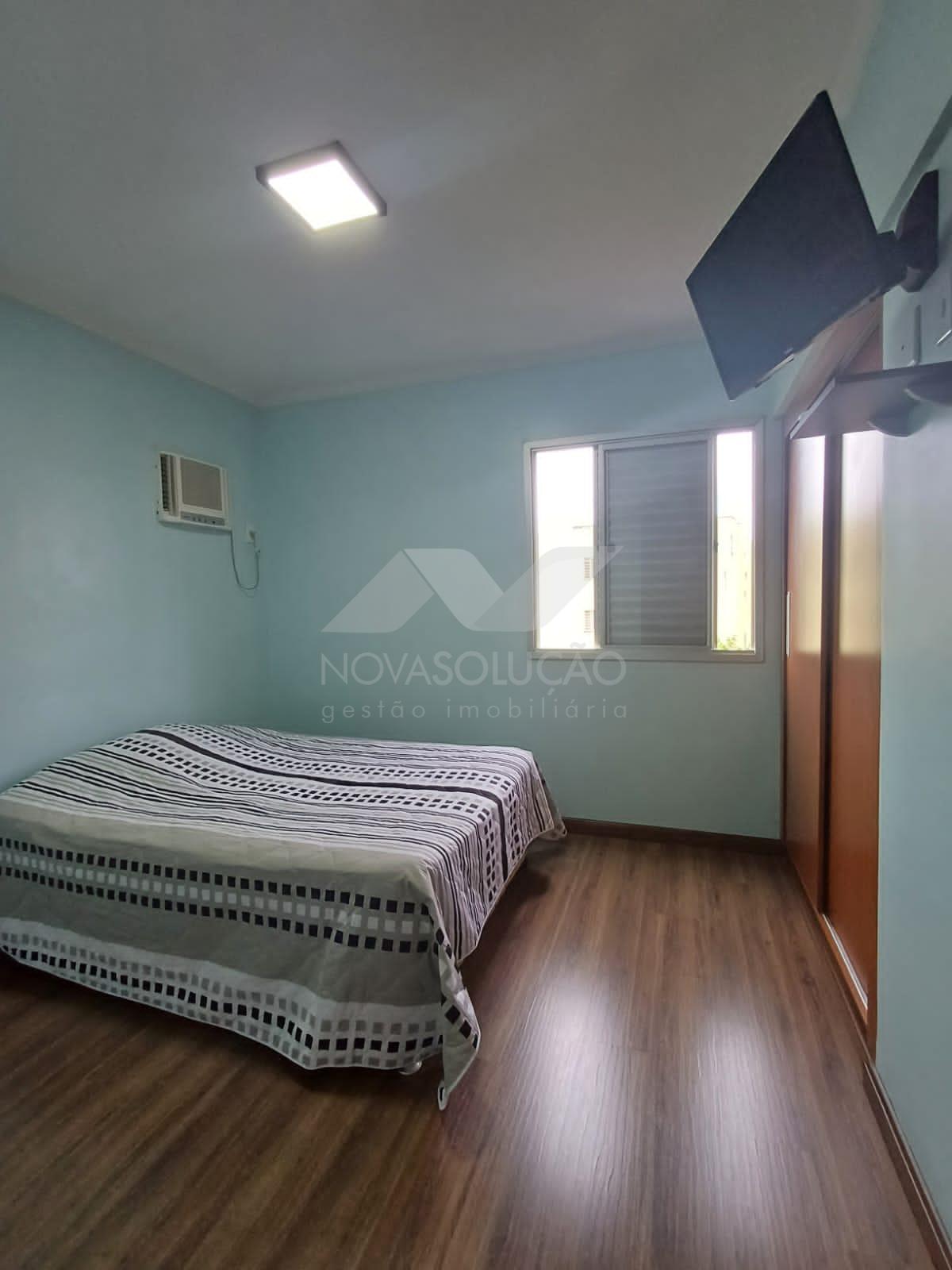 Apartamento  venda, Condomnio Edifcio Cambori, LIMEIRA - SP