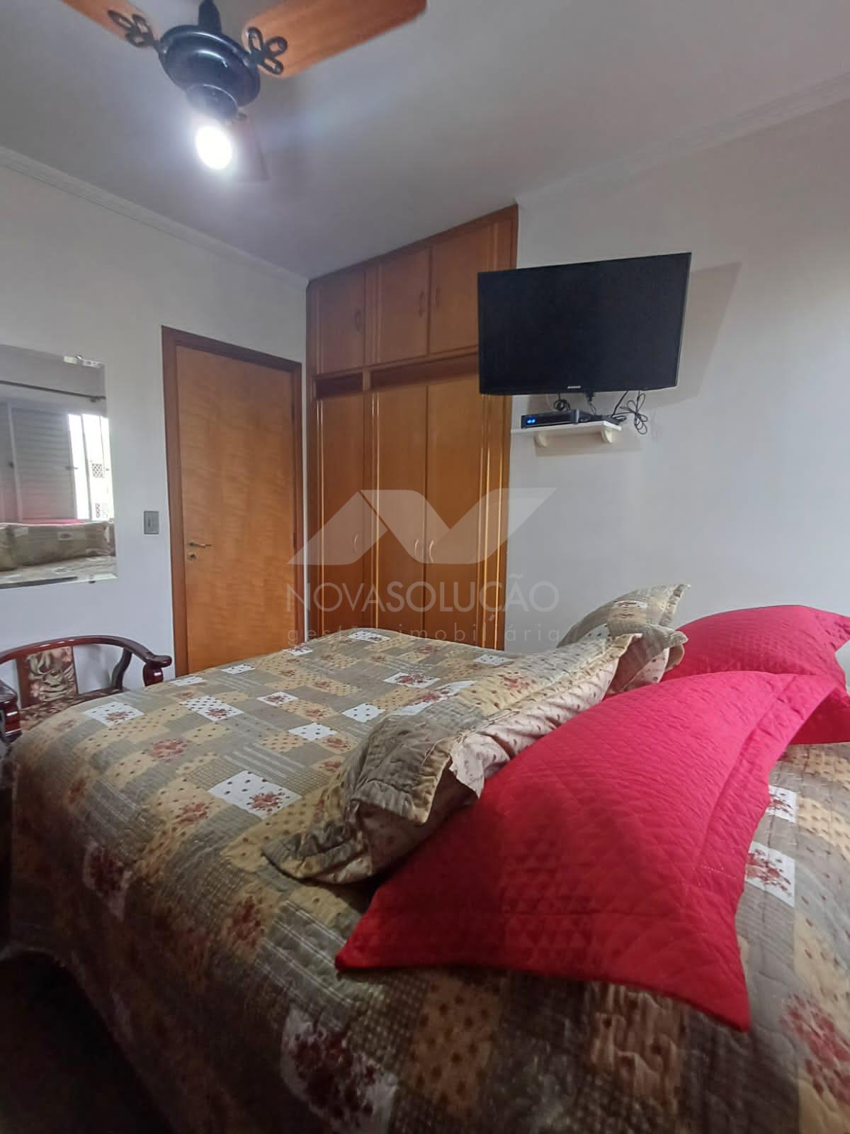 Apartamento  venda, Condomnio Edifcio Cambori, LIMEIRA - SP