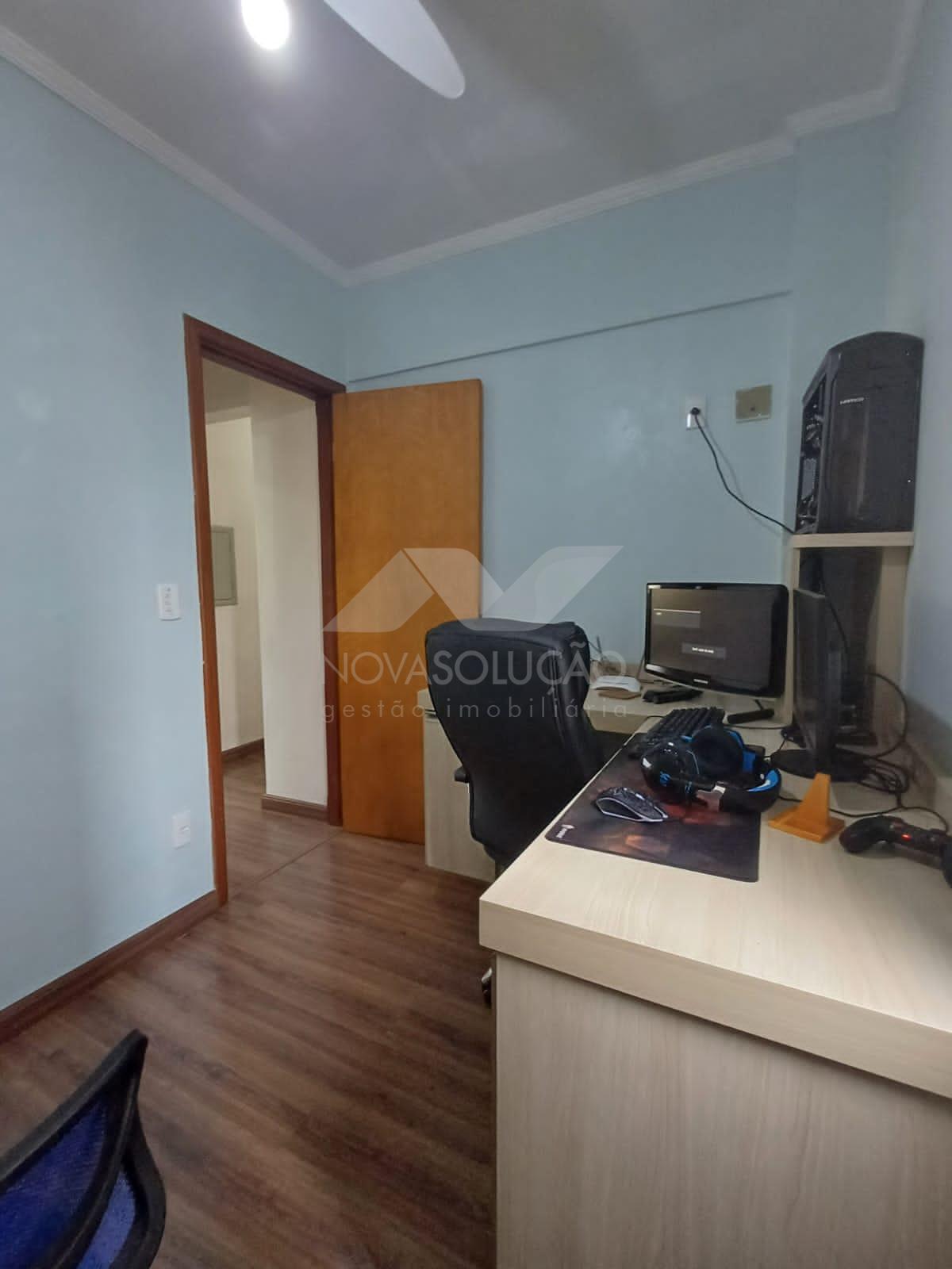 Apartamento  venda, Condomnio Edifcio Cambori, LIMEIRA - SP