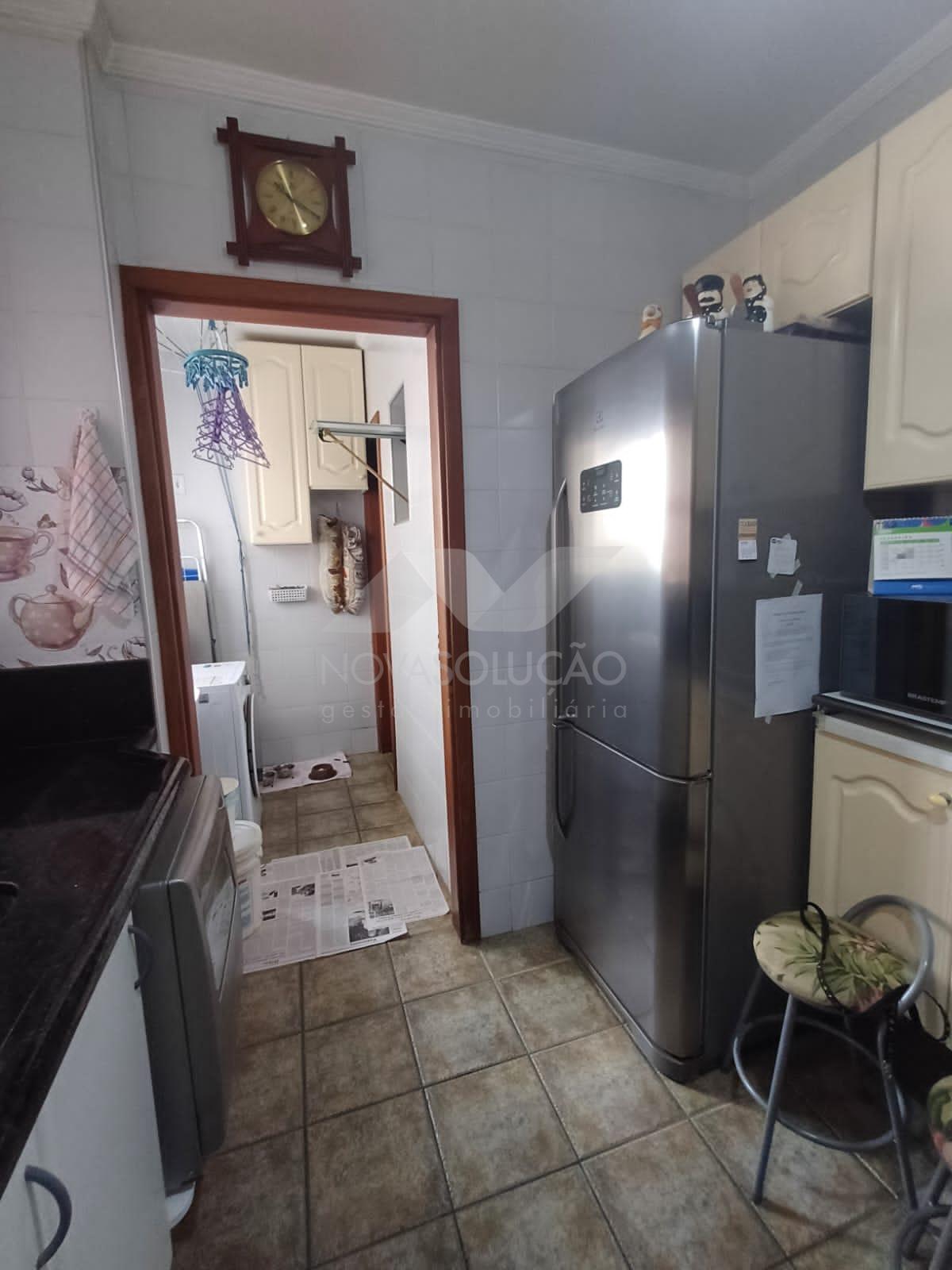 Apartamento  venda, Condomnio Edifcio Cambori, LIMEIRA - SP