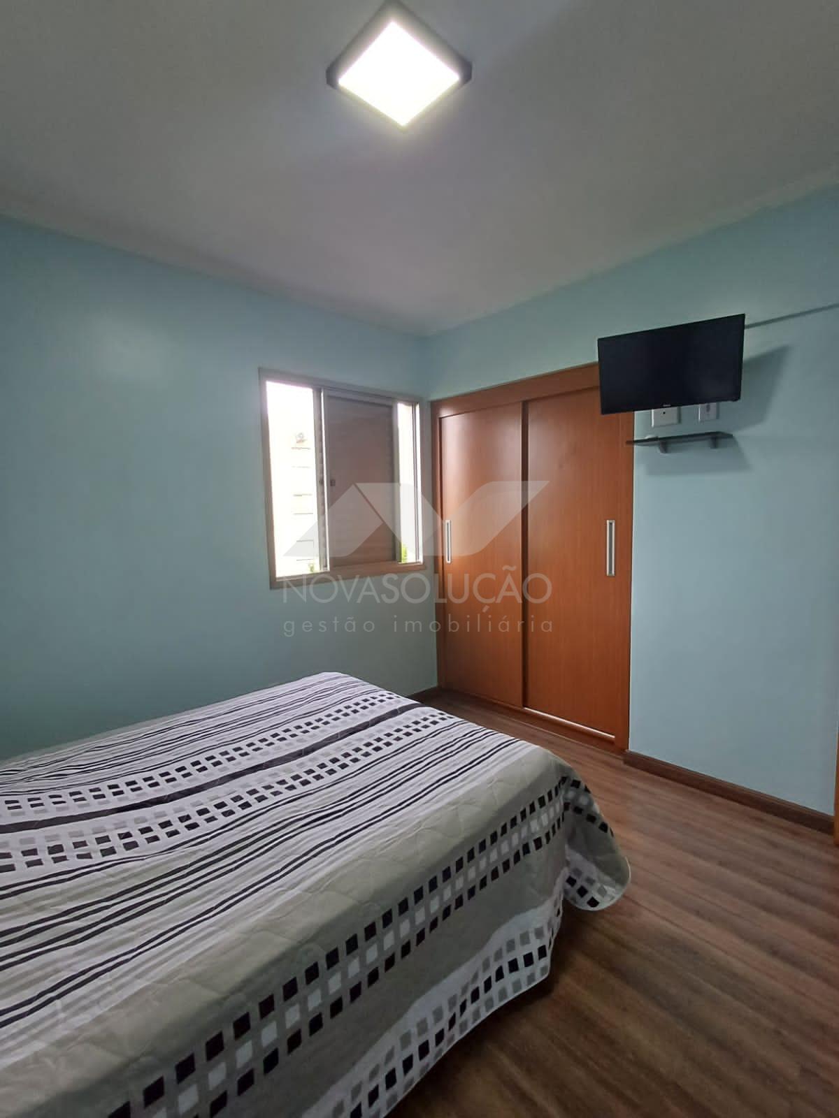 Apartamento  venda, Condomnio Edifcio Cambori, LIMEIRA - SP