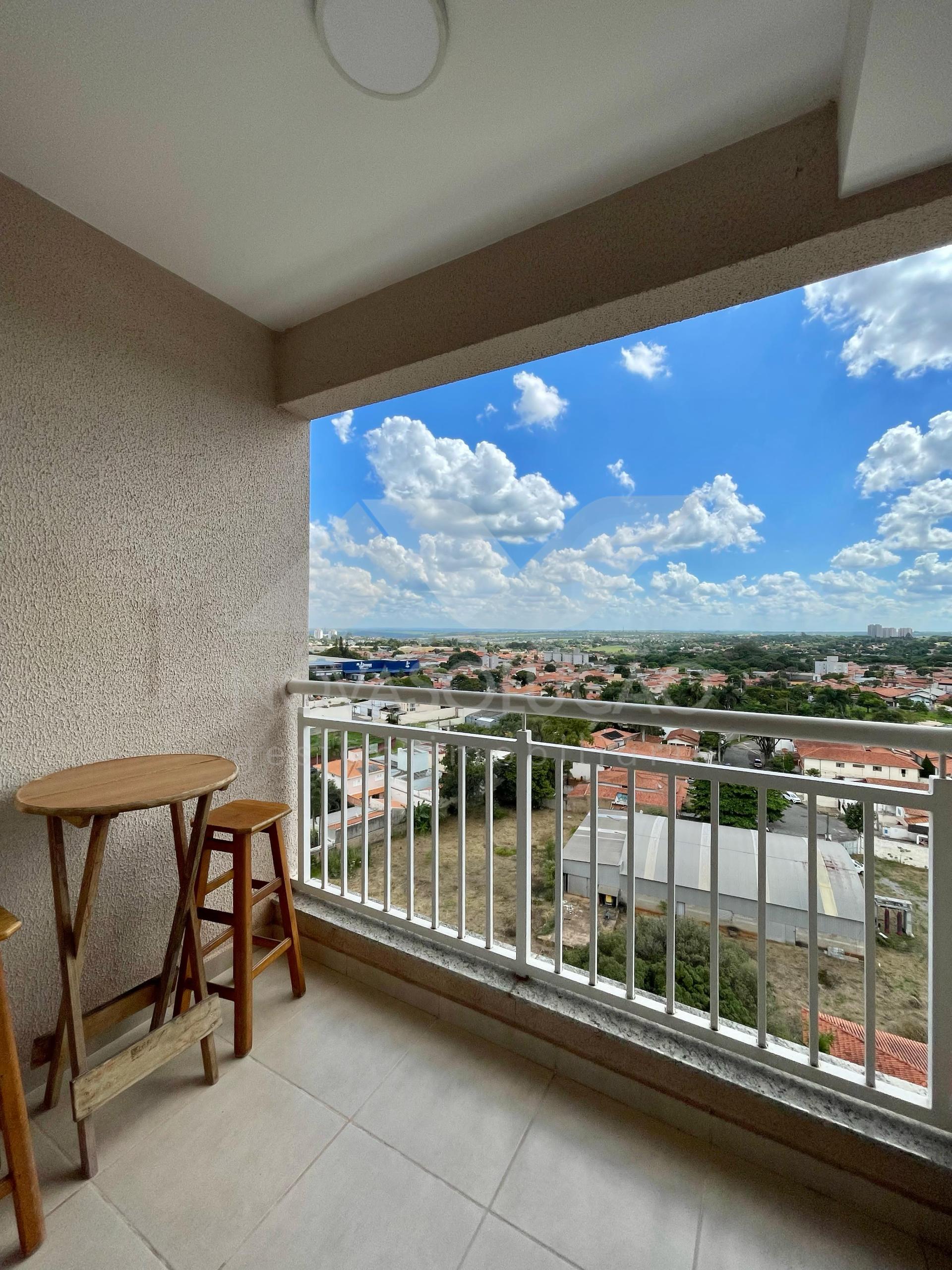 Apartamento  venda, Condomnio Artz Residencial, LIMEIRA - SP