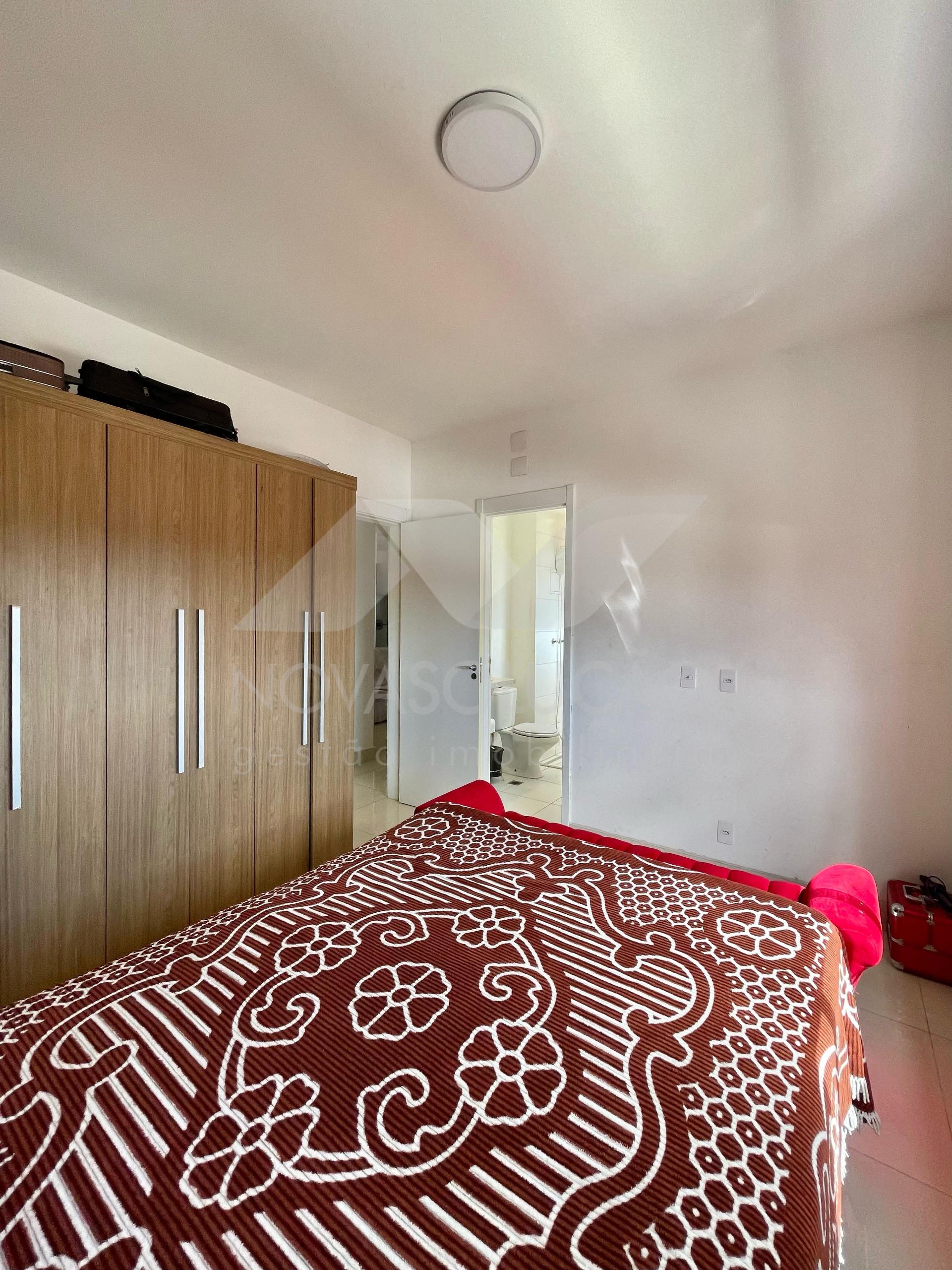 Apartamento  venda, Condomnio Artz Residencial, LIMEIRA - SP