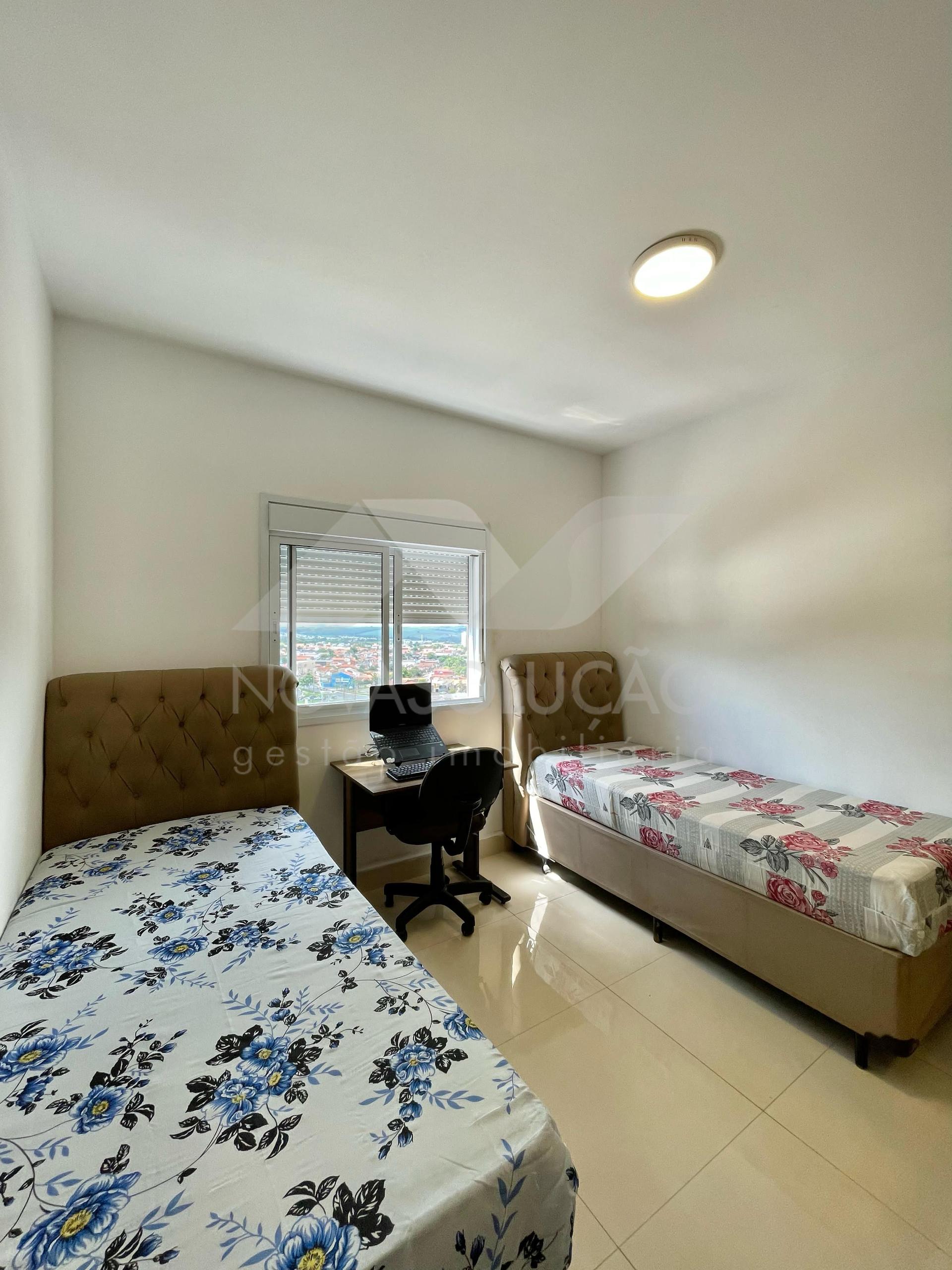 Apartamento  venda, Condomnio Artz Residencial, LIMEIRA - SP