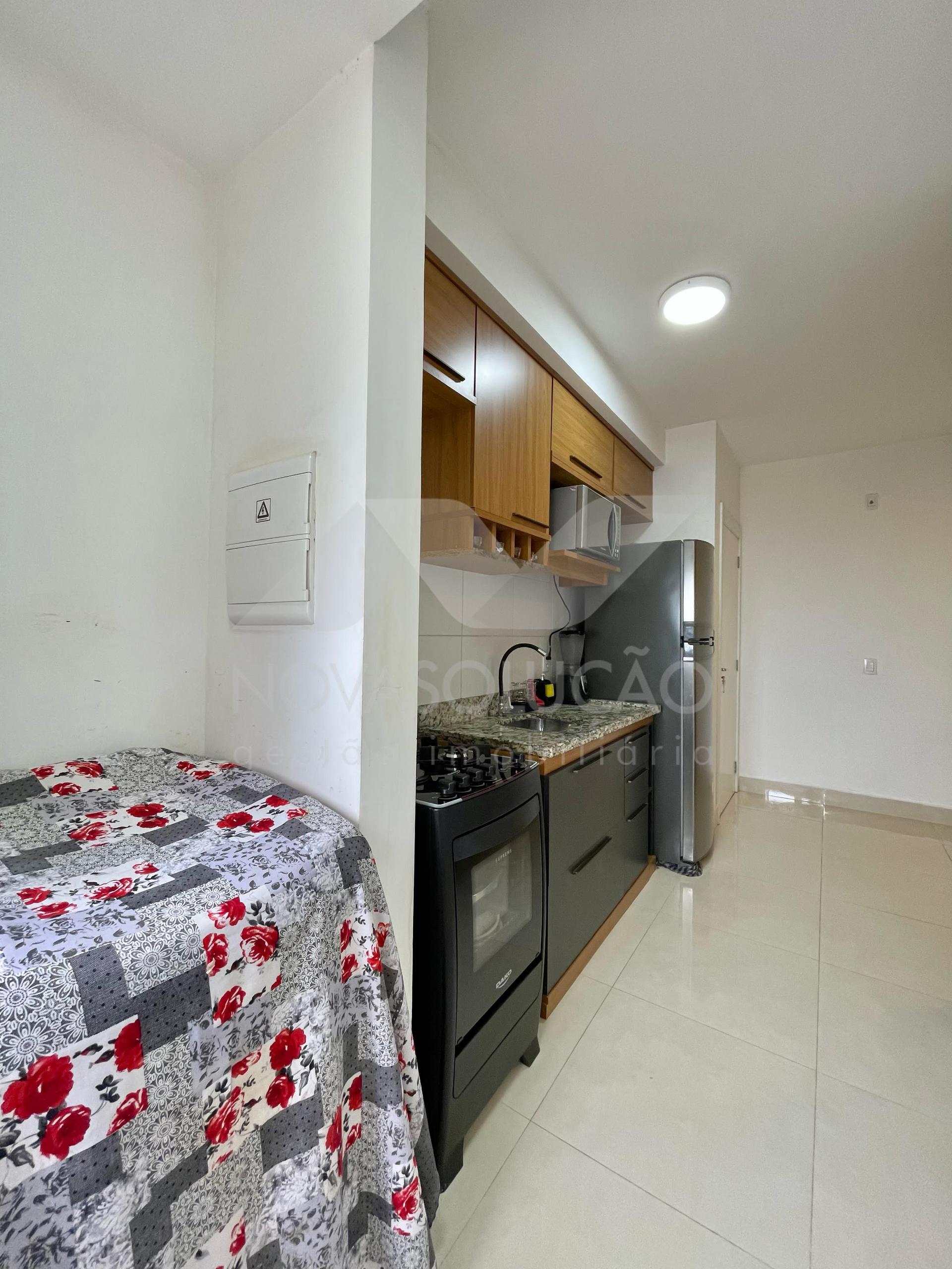 Apartamento  venda, Condomnio Artz Residencial, LIMEIRA - SP