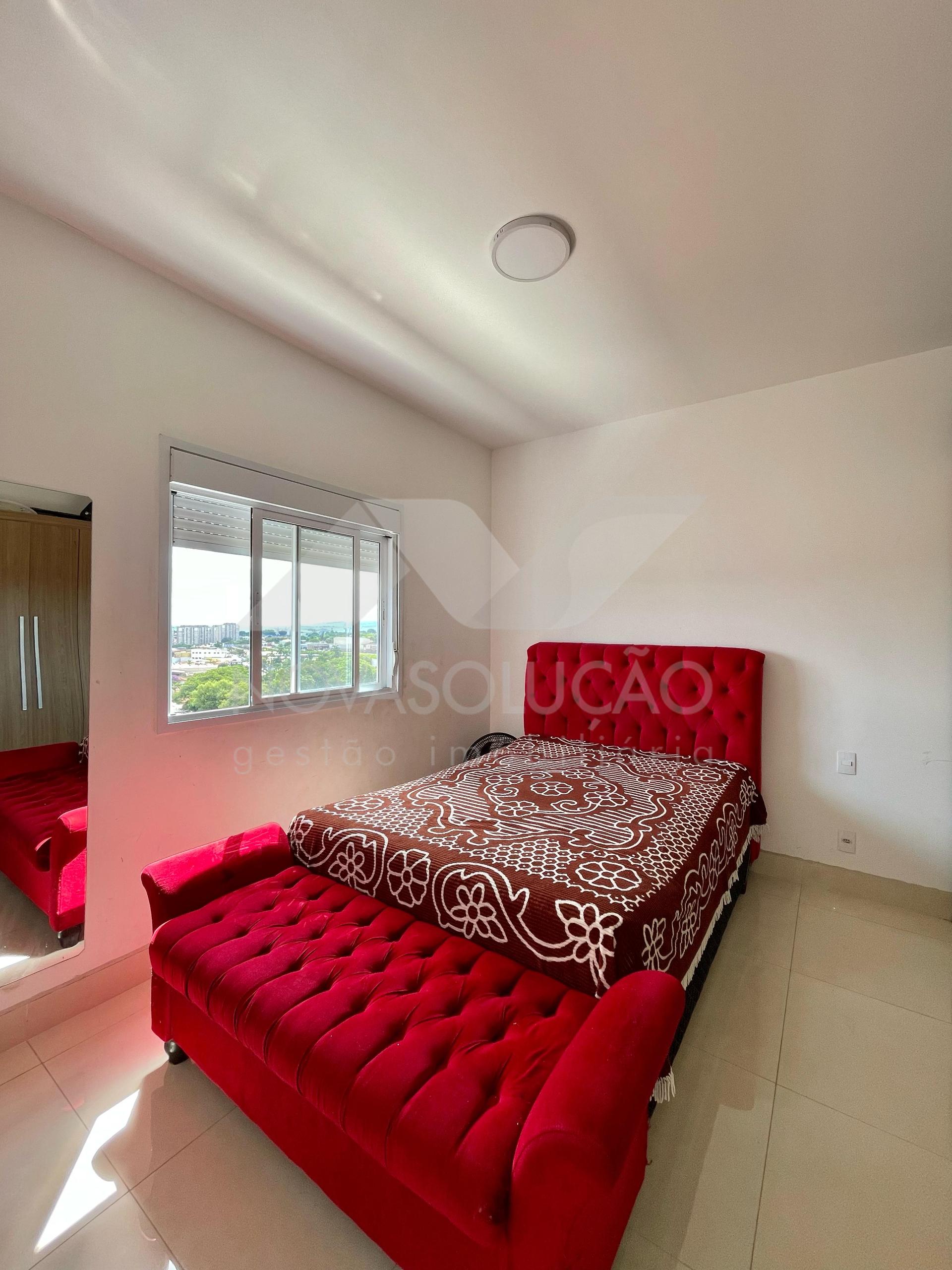 Apartamento  venda, Condomnio Artz Residencial, LIMEIRA - SP