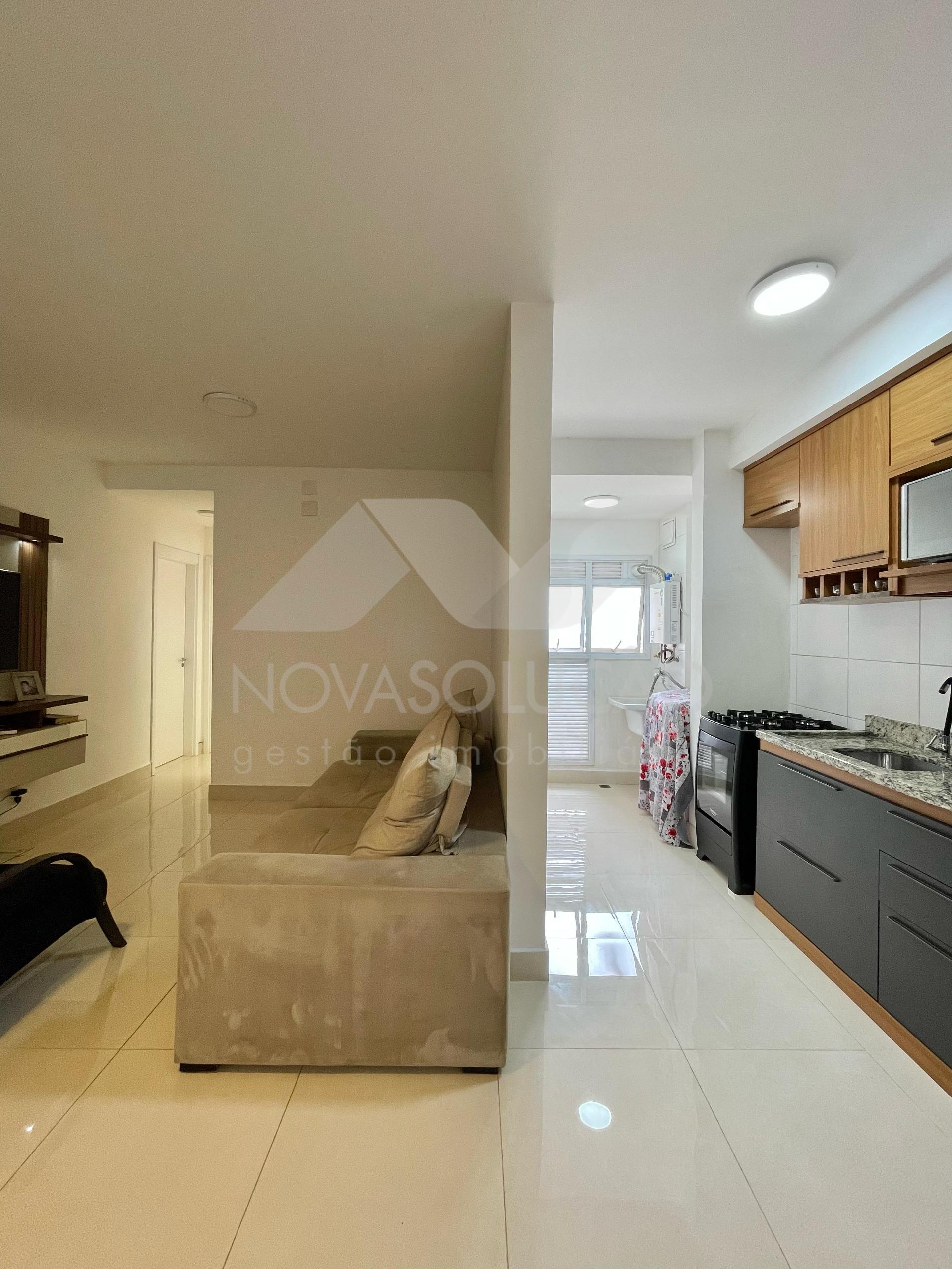 Apartamento  venda, Condomnio Artz Residencial, LIMEIRA - SP