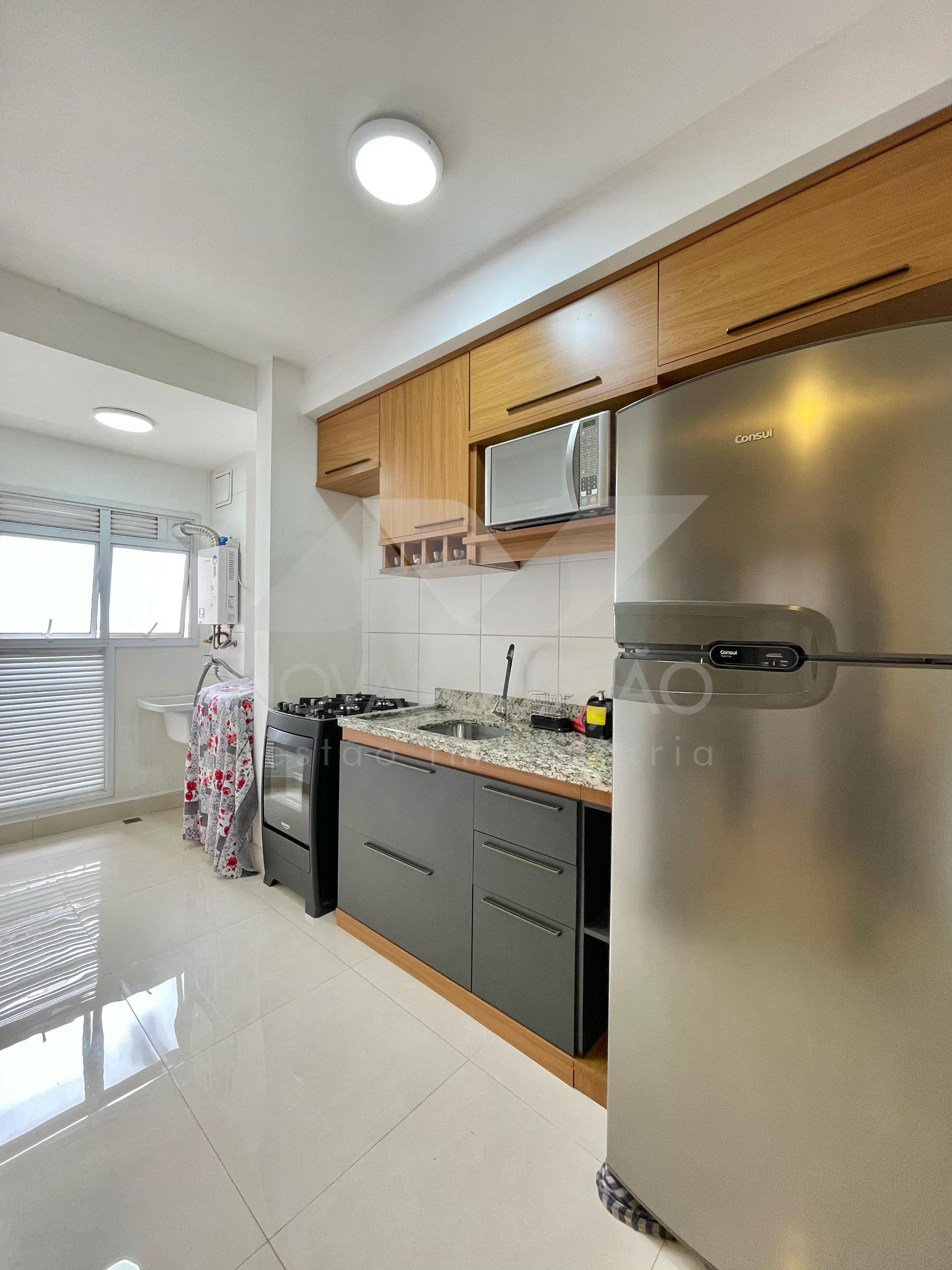 Apartamento  venda, Condomnio Artz Residencial, LIMEIRA - SP