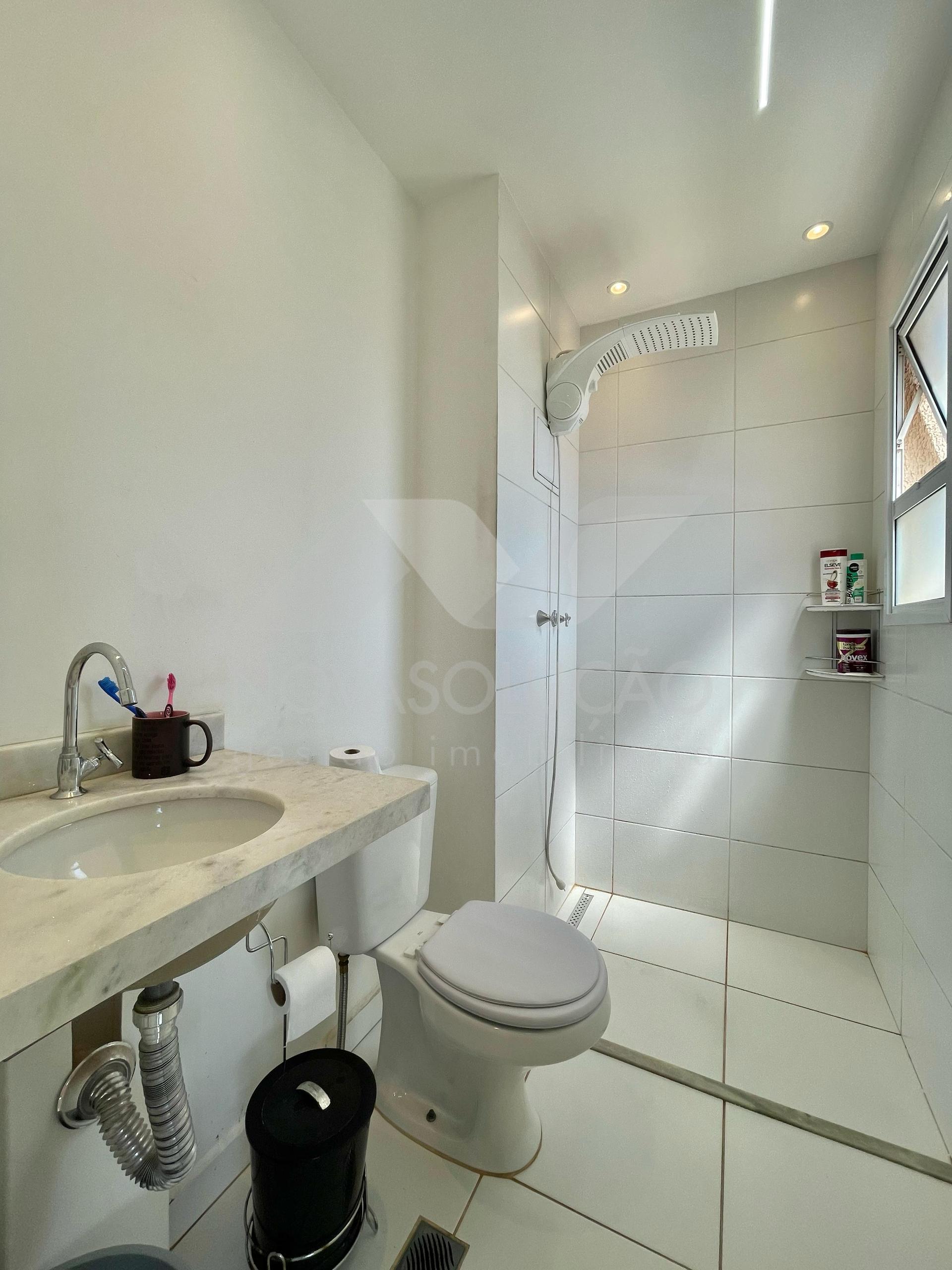 Apartamento  venda, Condomnio Artz Residencial, LIMEIRA - SP