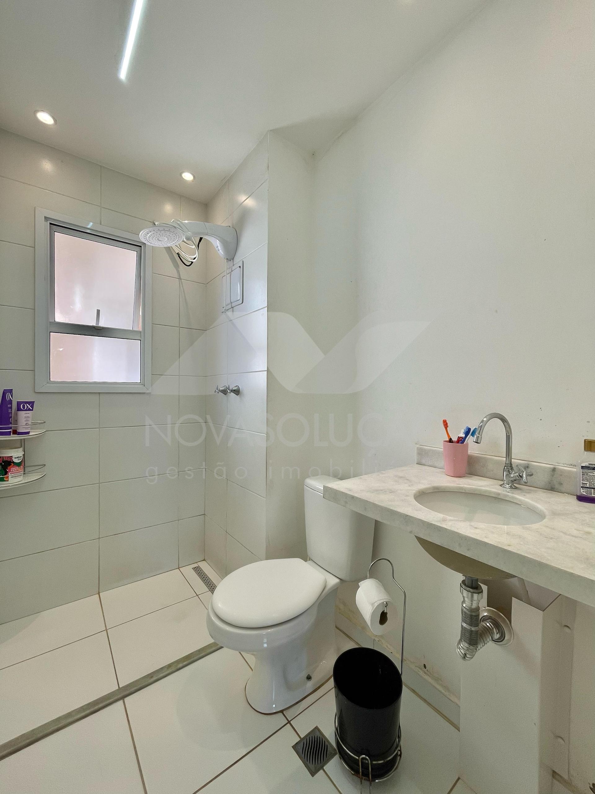 Apartamento  venda, Condomnio Artz Residencial, LIMEIRA - SP