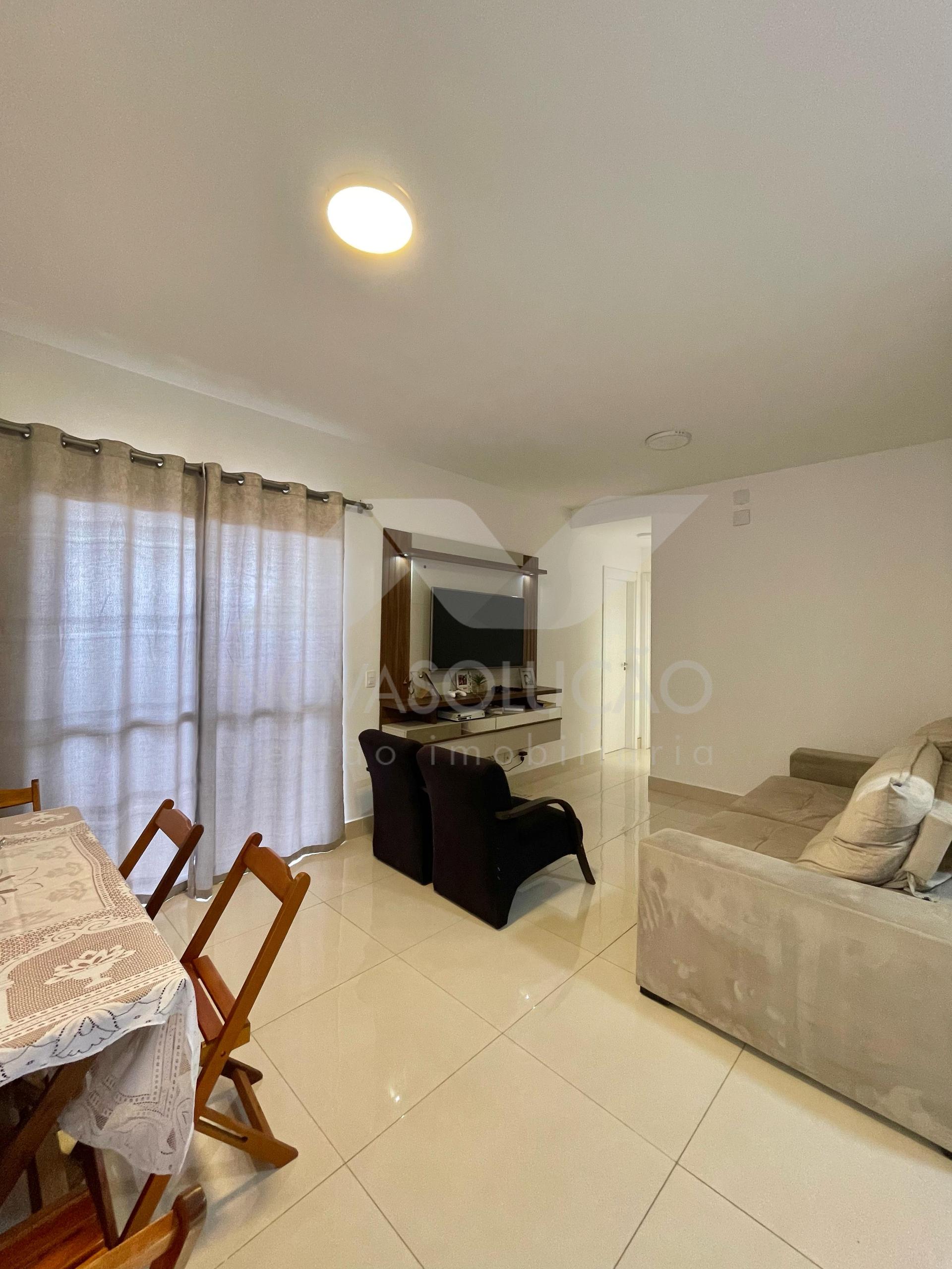 Apartamento  venda, Condomnio Artz Residencial, LIMEIRA - SP