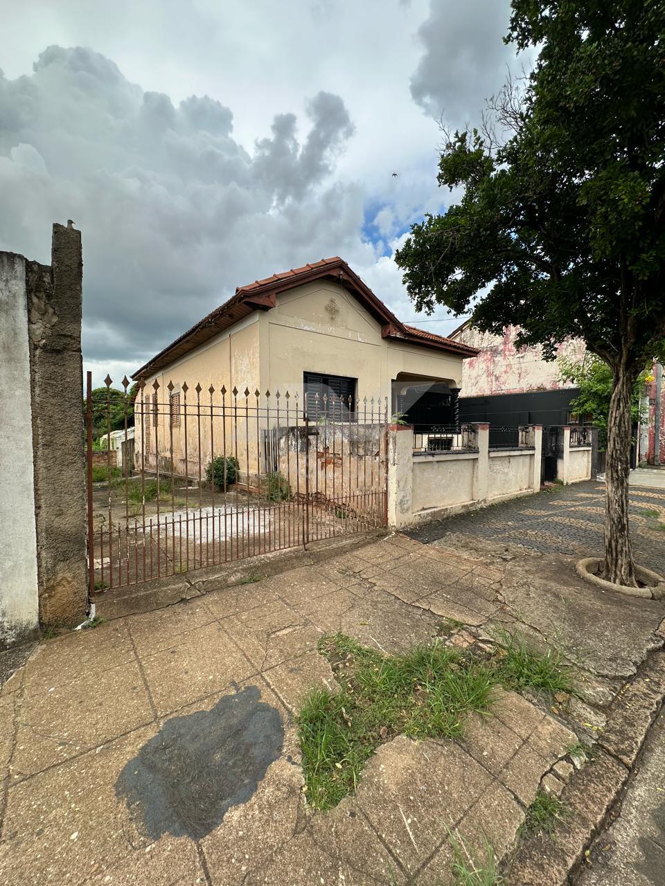 Comercial  venda, Jardim Montezuma, LIMEIRA - SP