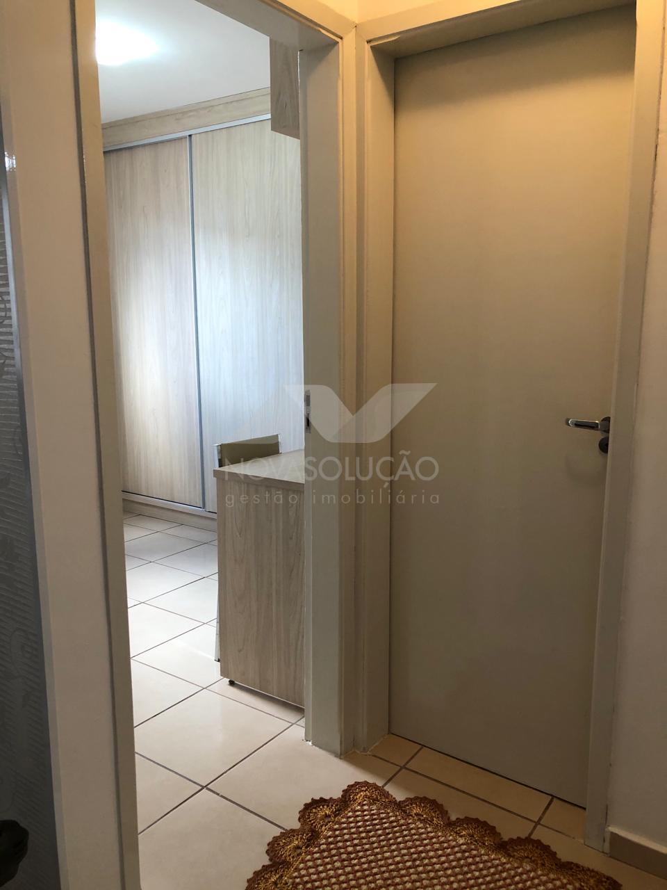 Apartamento  venda, Chcara Antonieta, LIMEIRA - SP