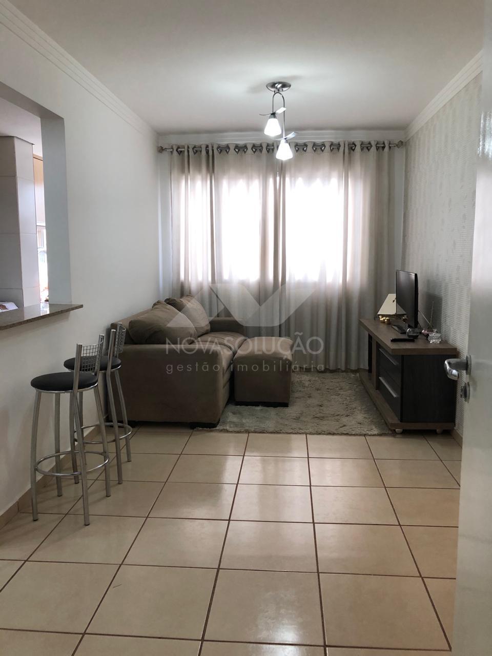 Apartamento  venda, Chcara Antonieta, LIMEIRA - SP