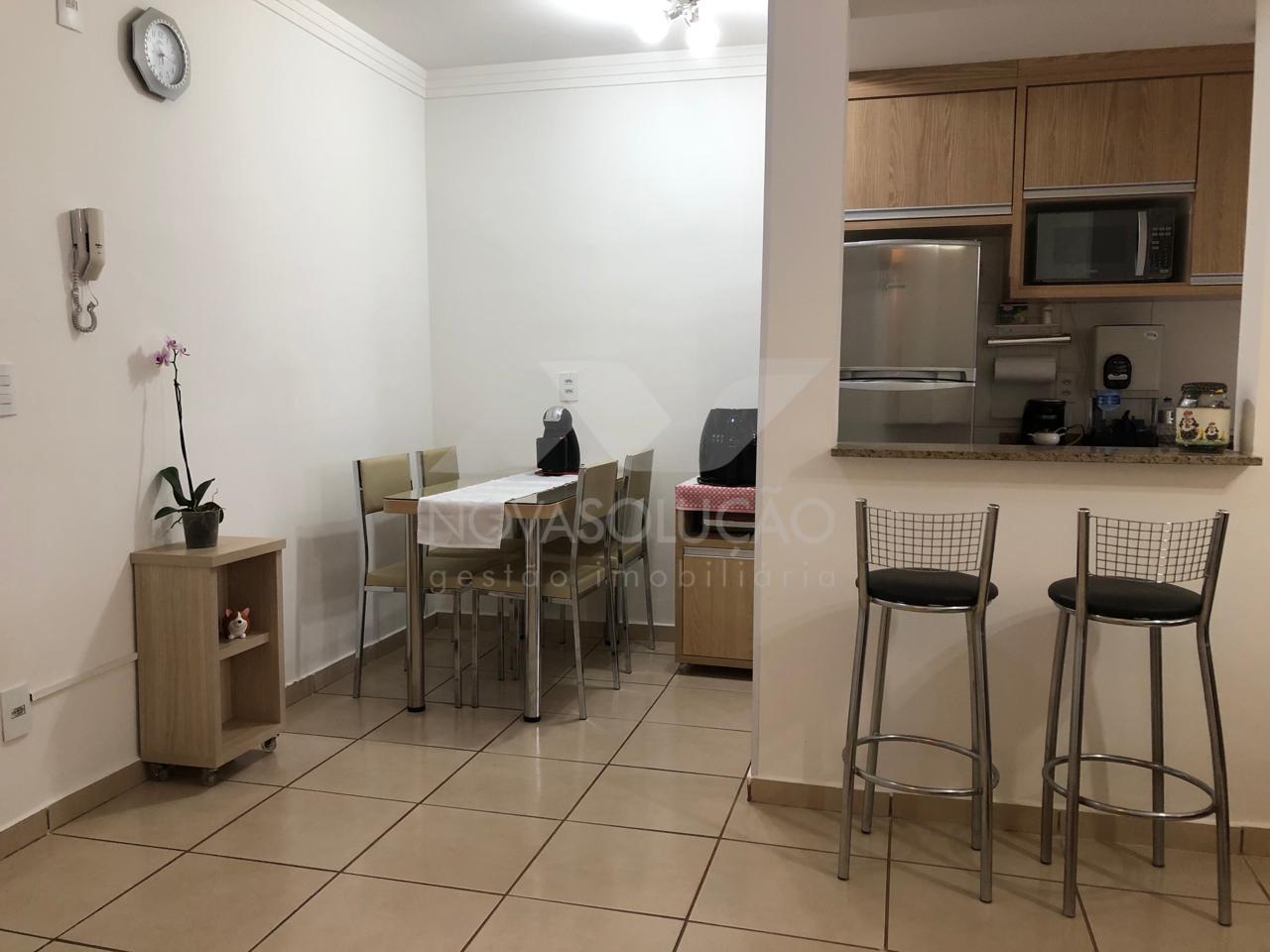 Apartamento  venda, Chcara Antonieta, LIMEIRA - SP