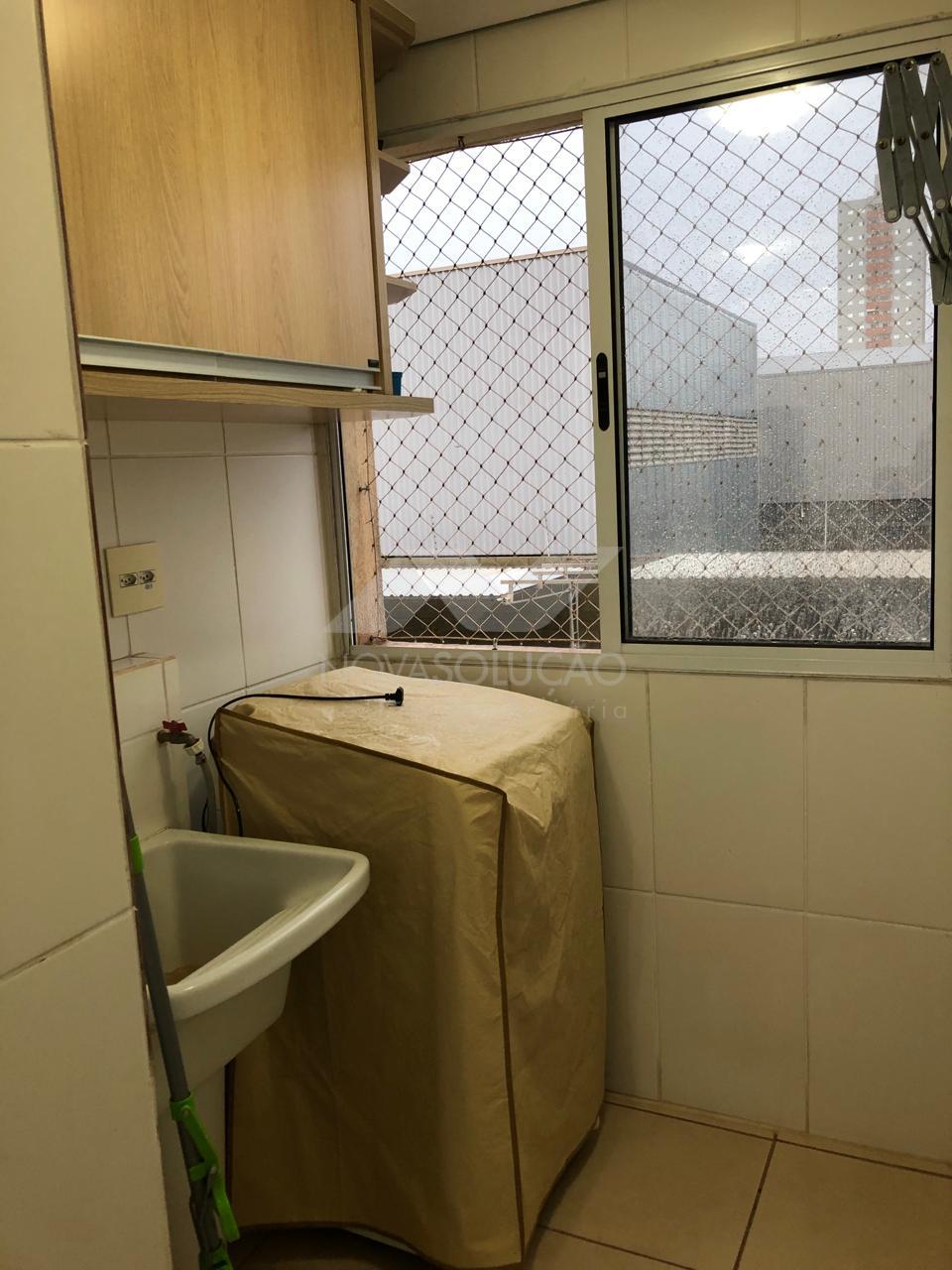 Apartamento  venda, Chcara Antonieta, LIMEIRA - SP