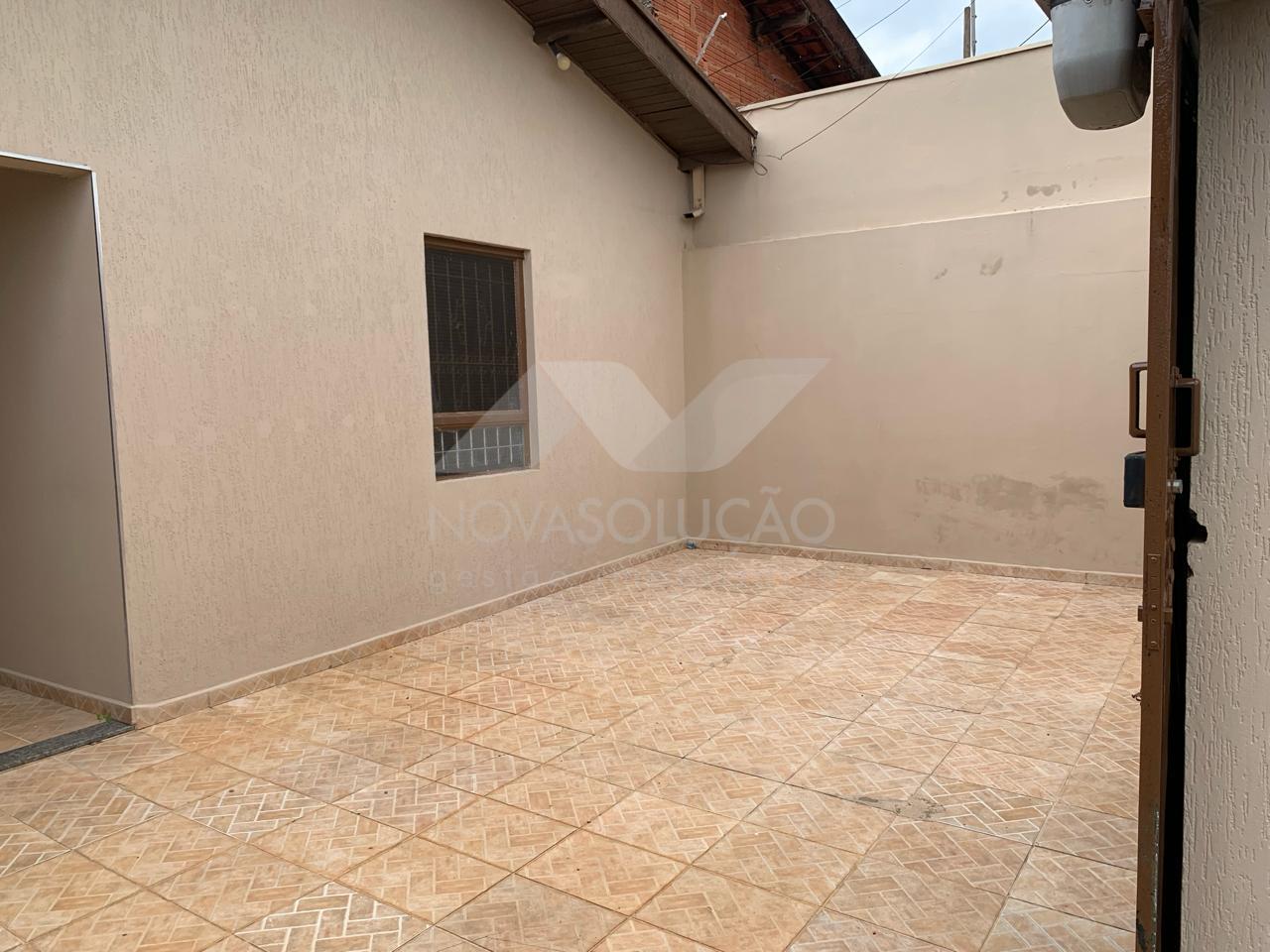 Casa  venda, Jardim Residencial Guimares, LIMEIRA - SP