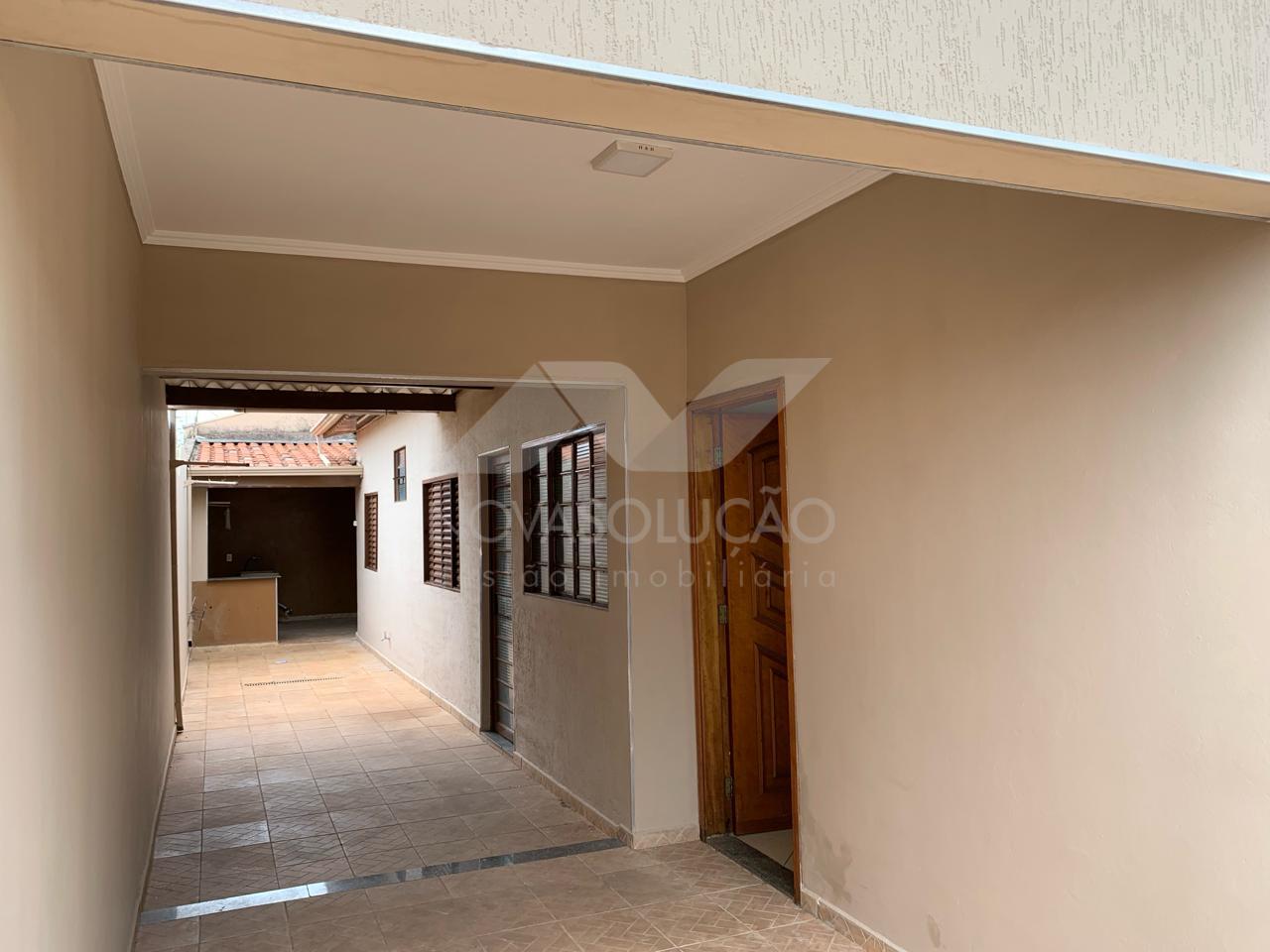 Casa  venda, Jardim Residencial Guimares, LIMEIRA - SP