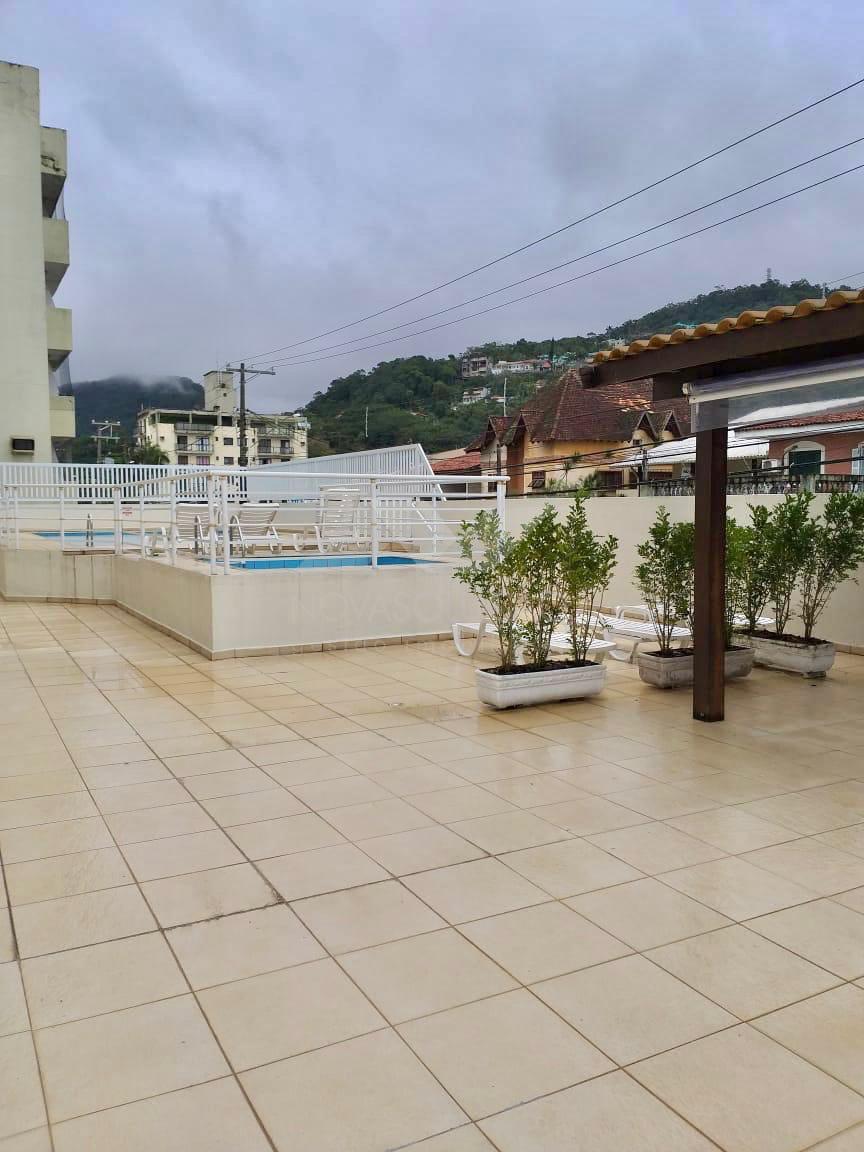 Apartamento com 2 dormitrios, Praia da Enseada, GUARUJA - SP