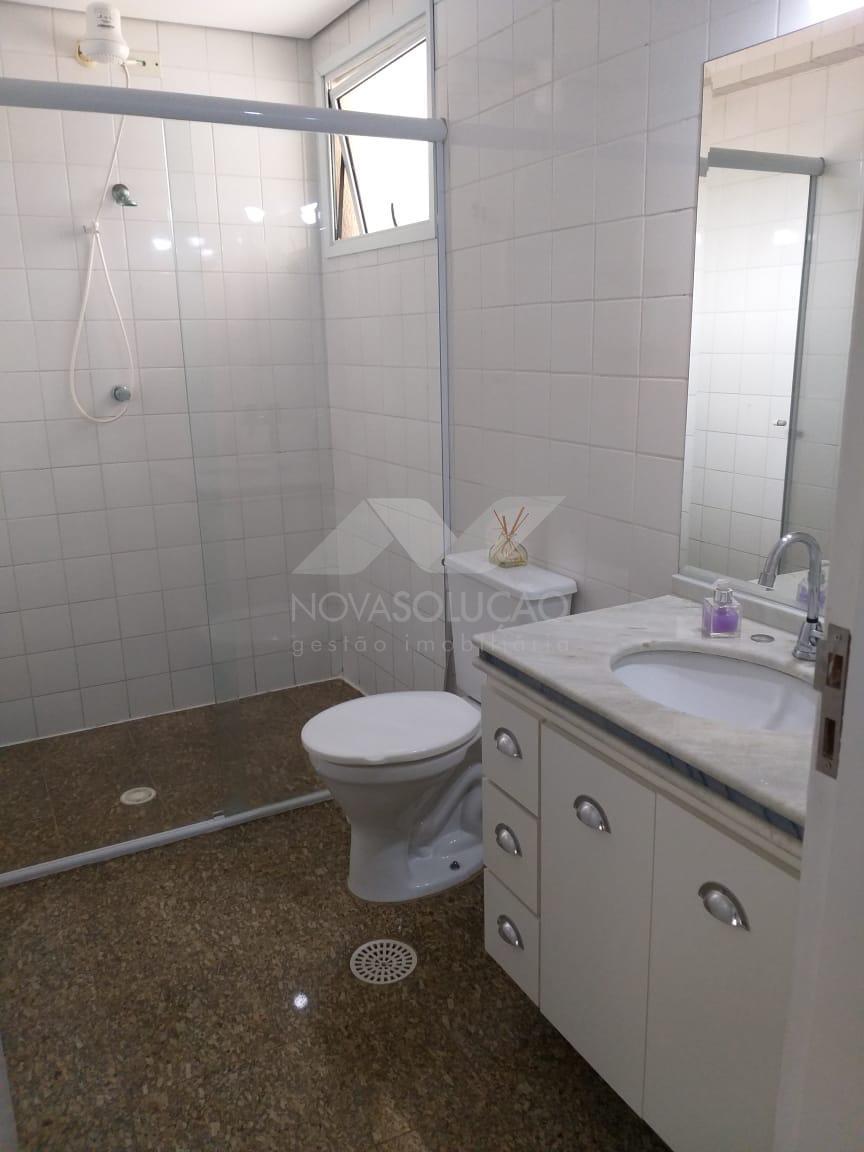 Apartamento com 2 dormitrios, Praia da Enseada, GUARUJA - SP