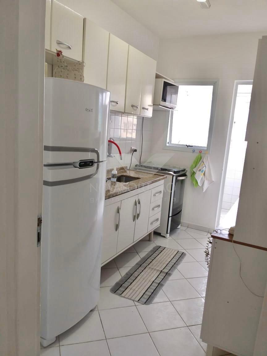 Apartamento com 2 dormitrios, Praia da Enseada, GUARUJA - SP