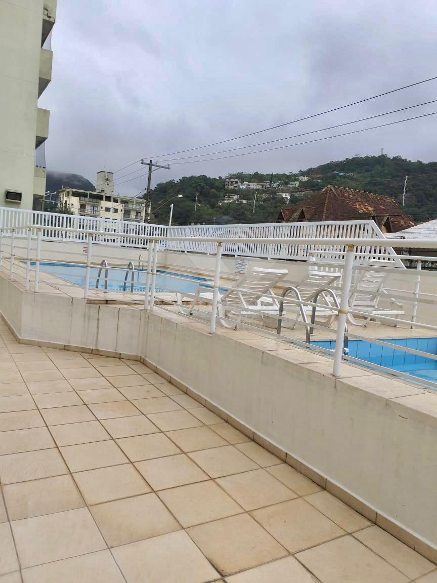 Apartamento com 2 dormitrios, Praia da Enseada, GUARUJA - SP