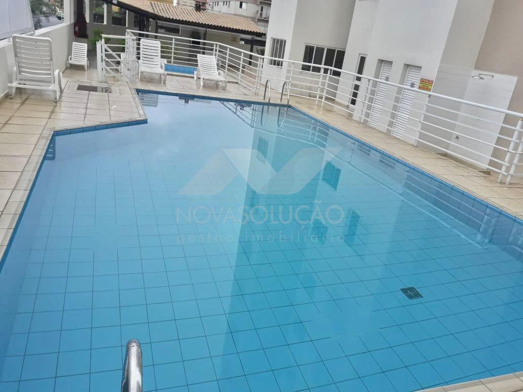 Apartamento com 2 dormitrios, Praia da Enseada, GUARUJA - SP