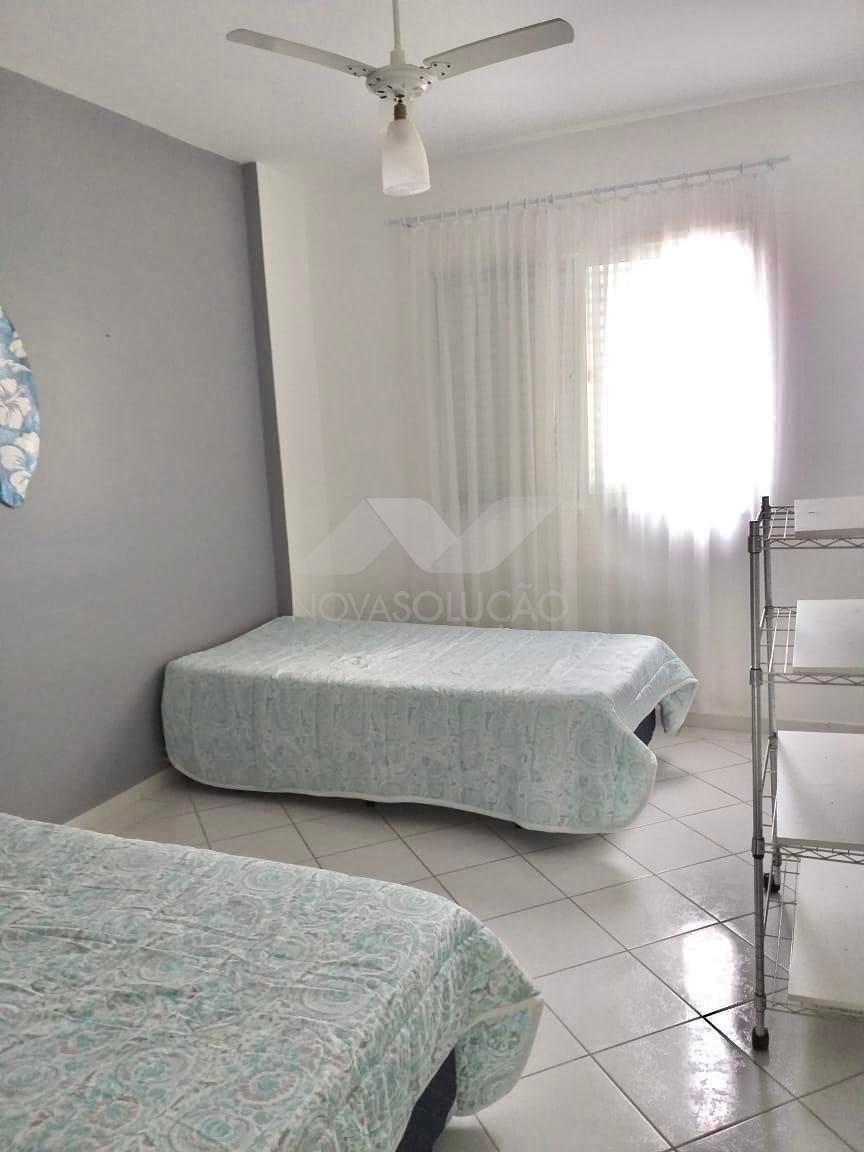 Apartamento com 2 dormitrios, Praia da Enseada, GUARUJA - SP