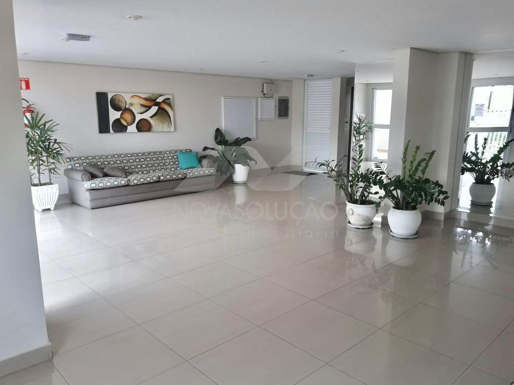 Apartamento com 2 dormitrios, Praia da Enseada, GUARUJA - SP