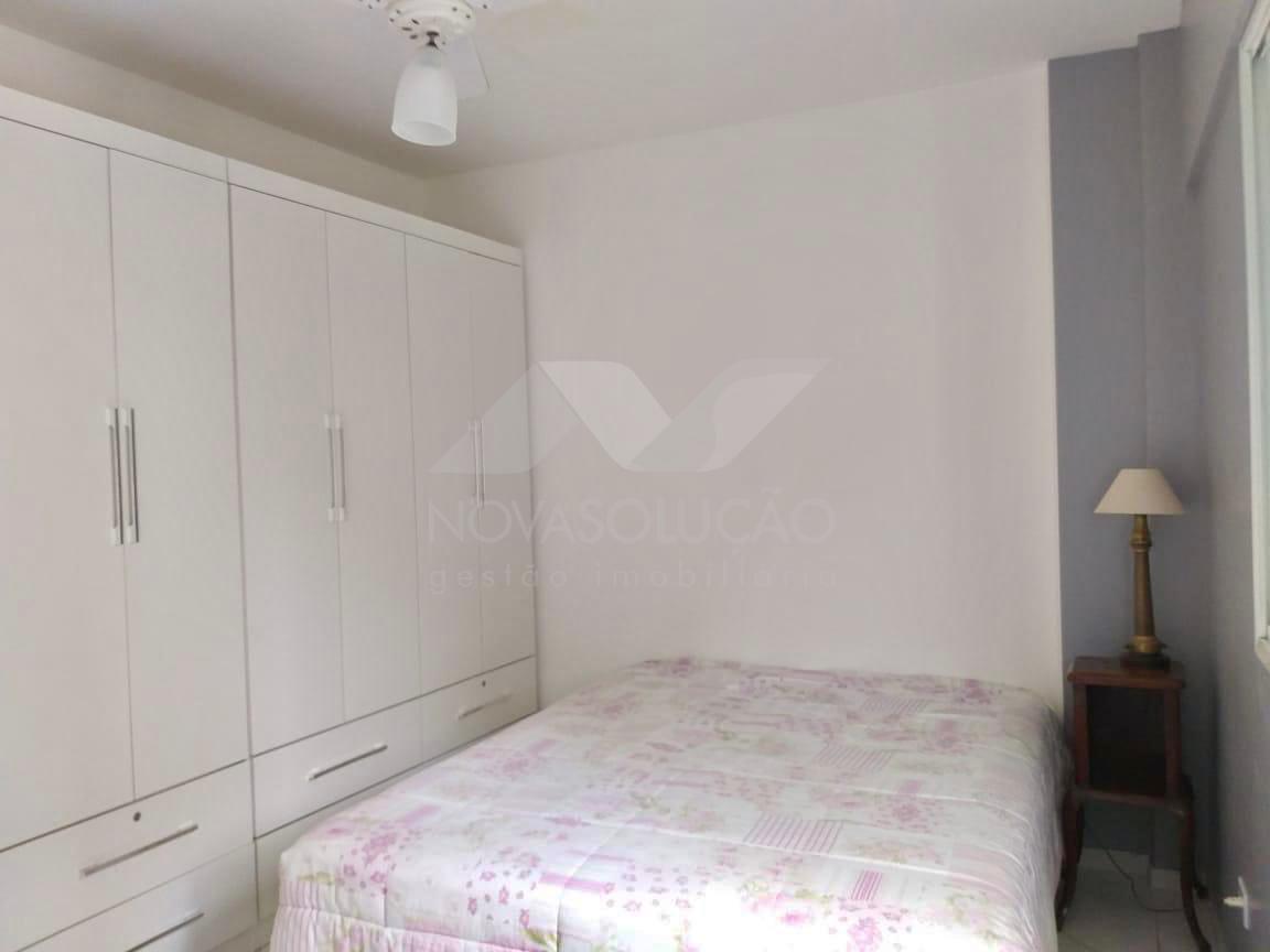 Apartamento com 2 dormitrios, Praia da Enseada, GUARUJA - SP