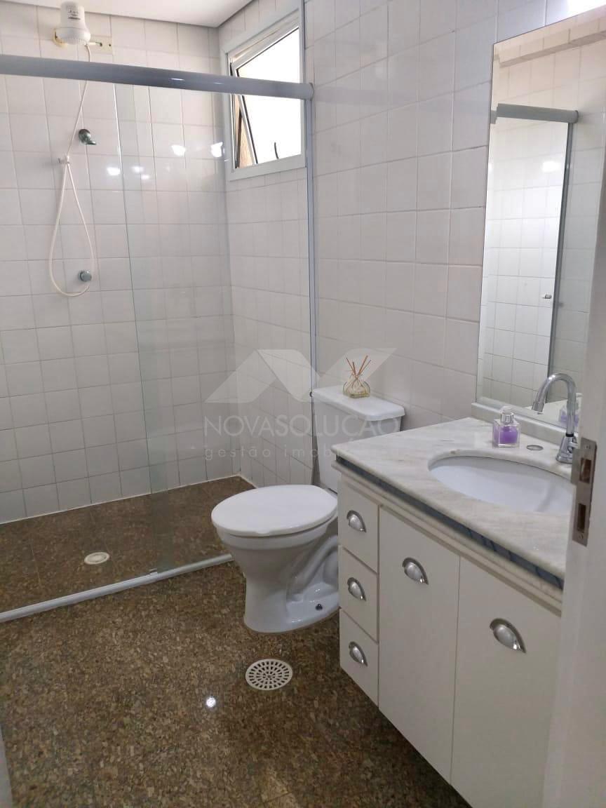 Apartamento com 2 dormitrios, Praia da Enseada, GUARUJA - SP